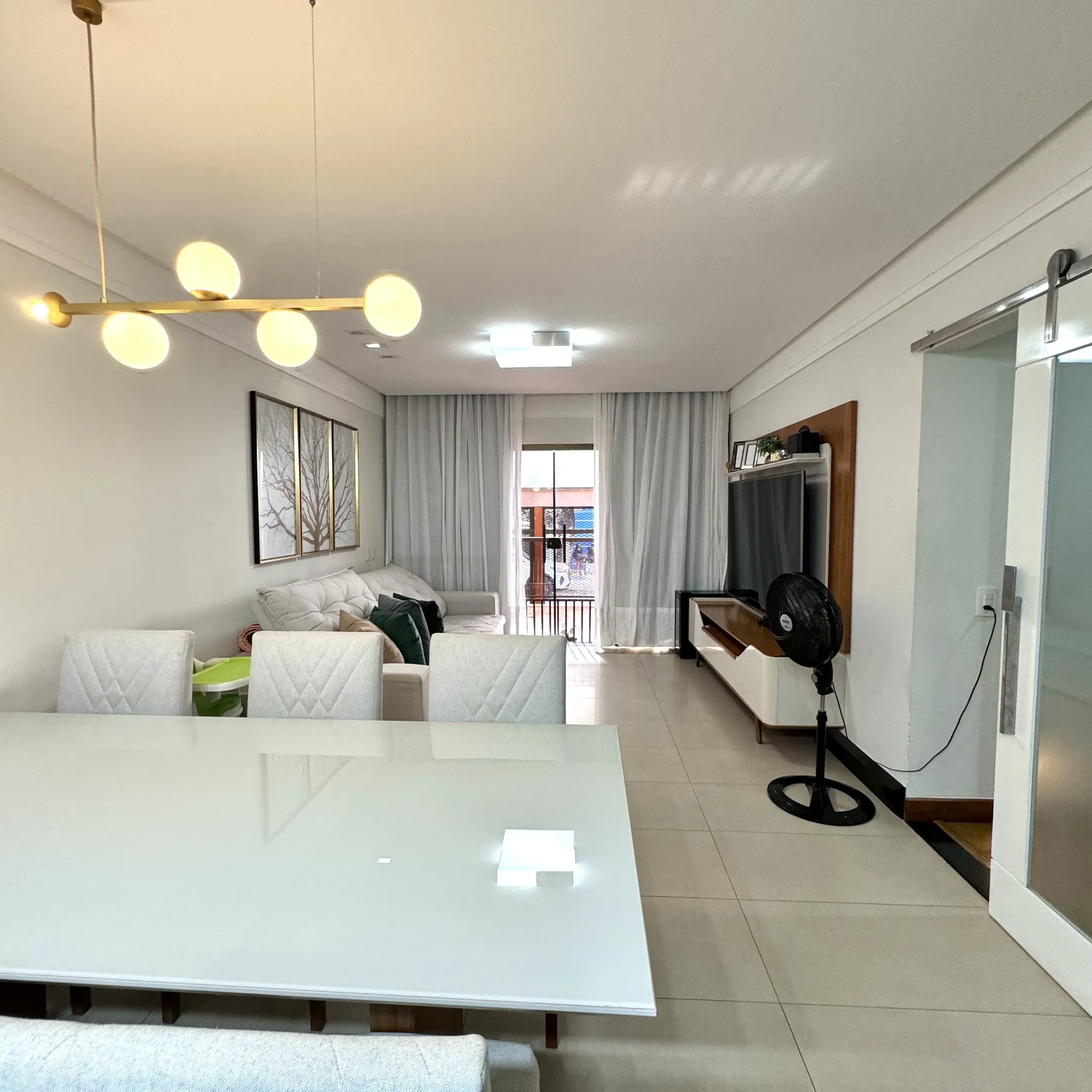 Casa Moacir Brotas