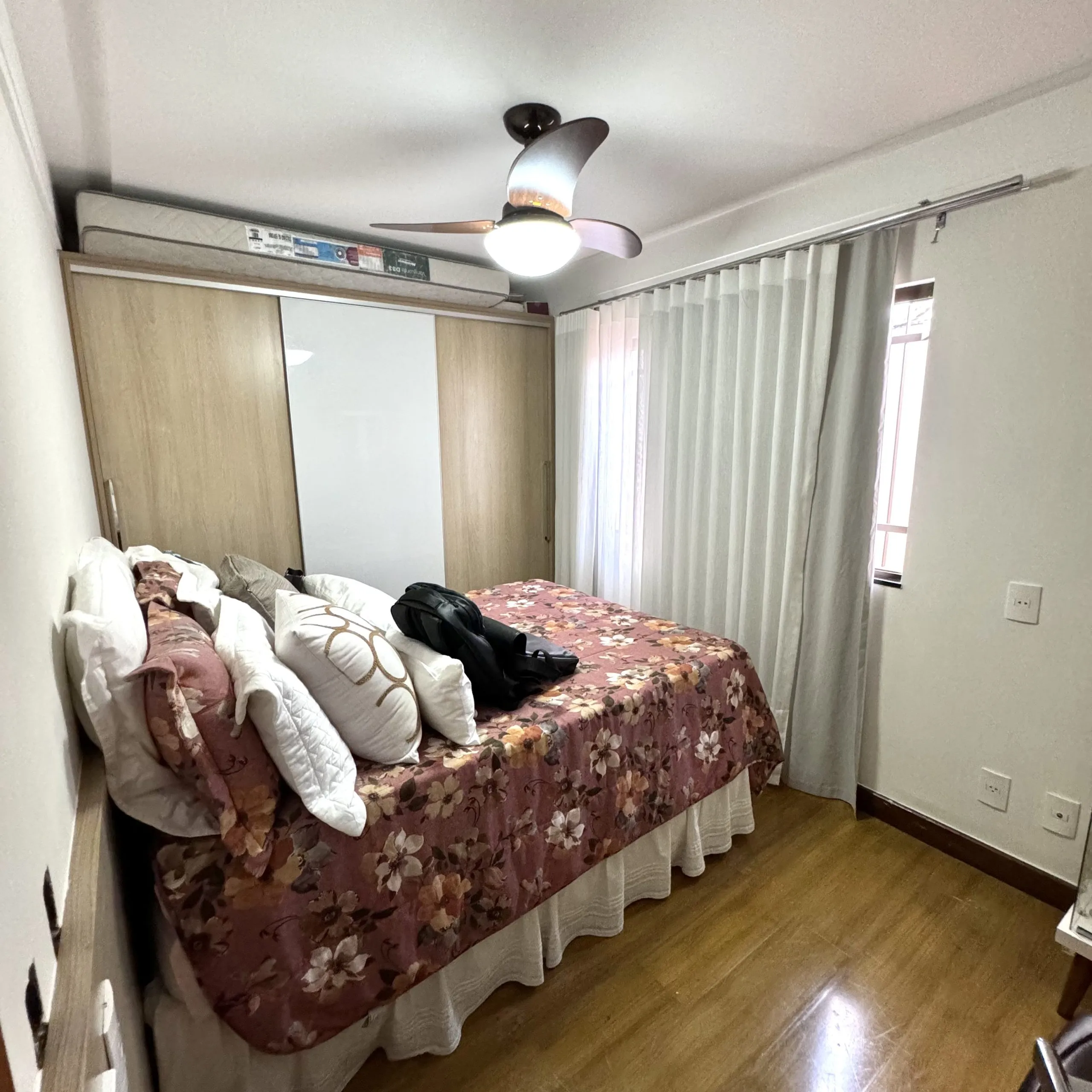 Casa Moacir Brotas