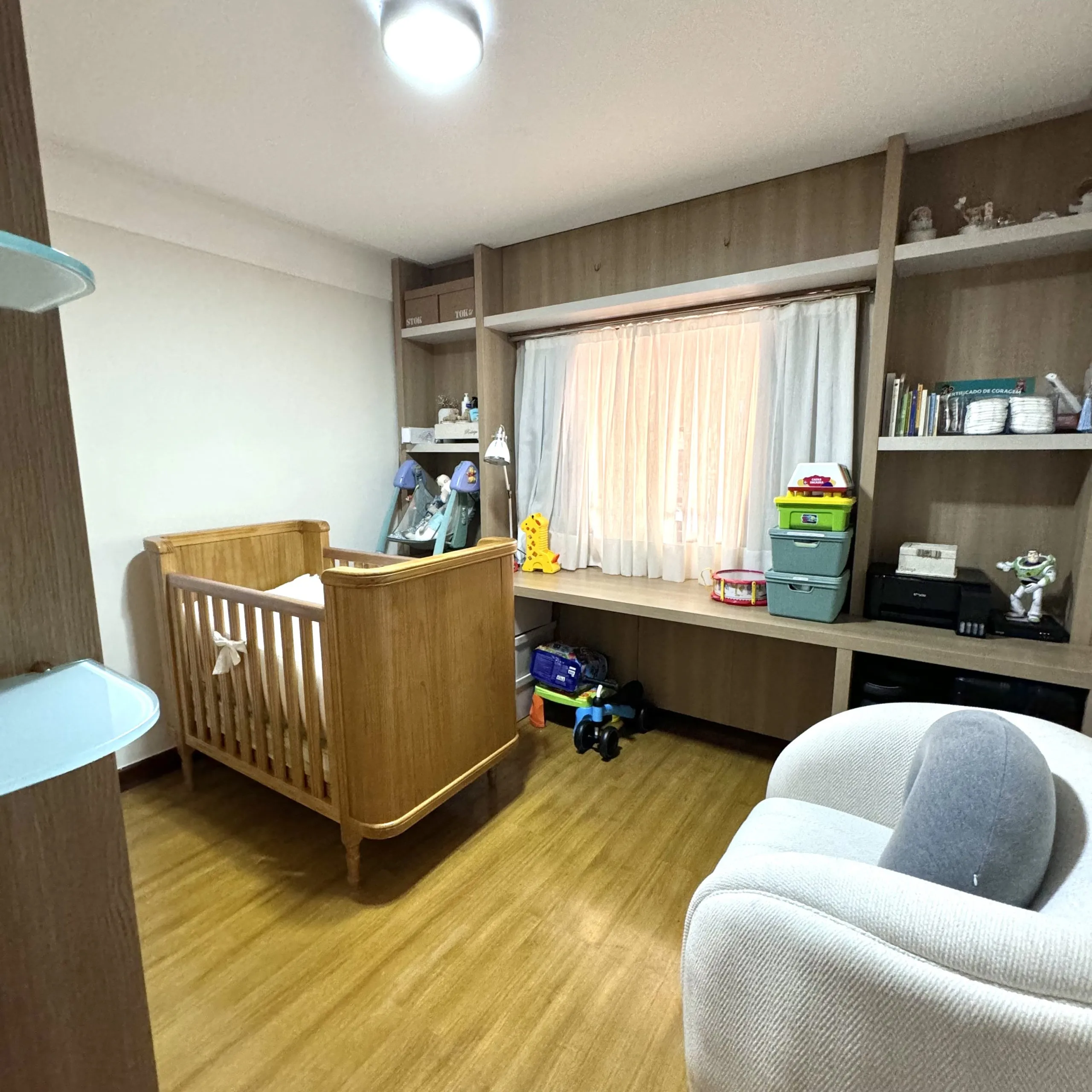 Casa Moacir Brotas