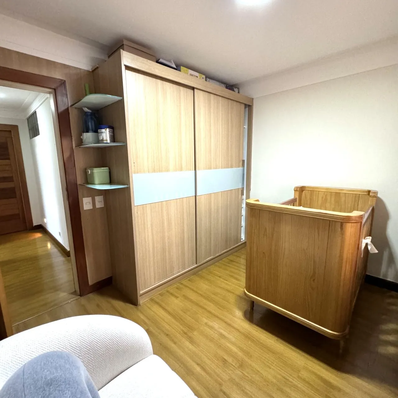 Casa Moacir Brotas