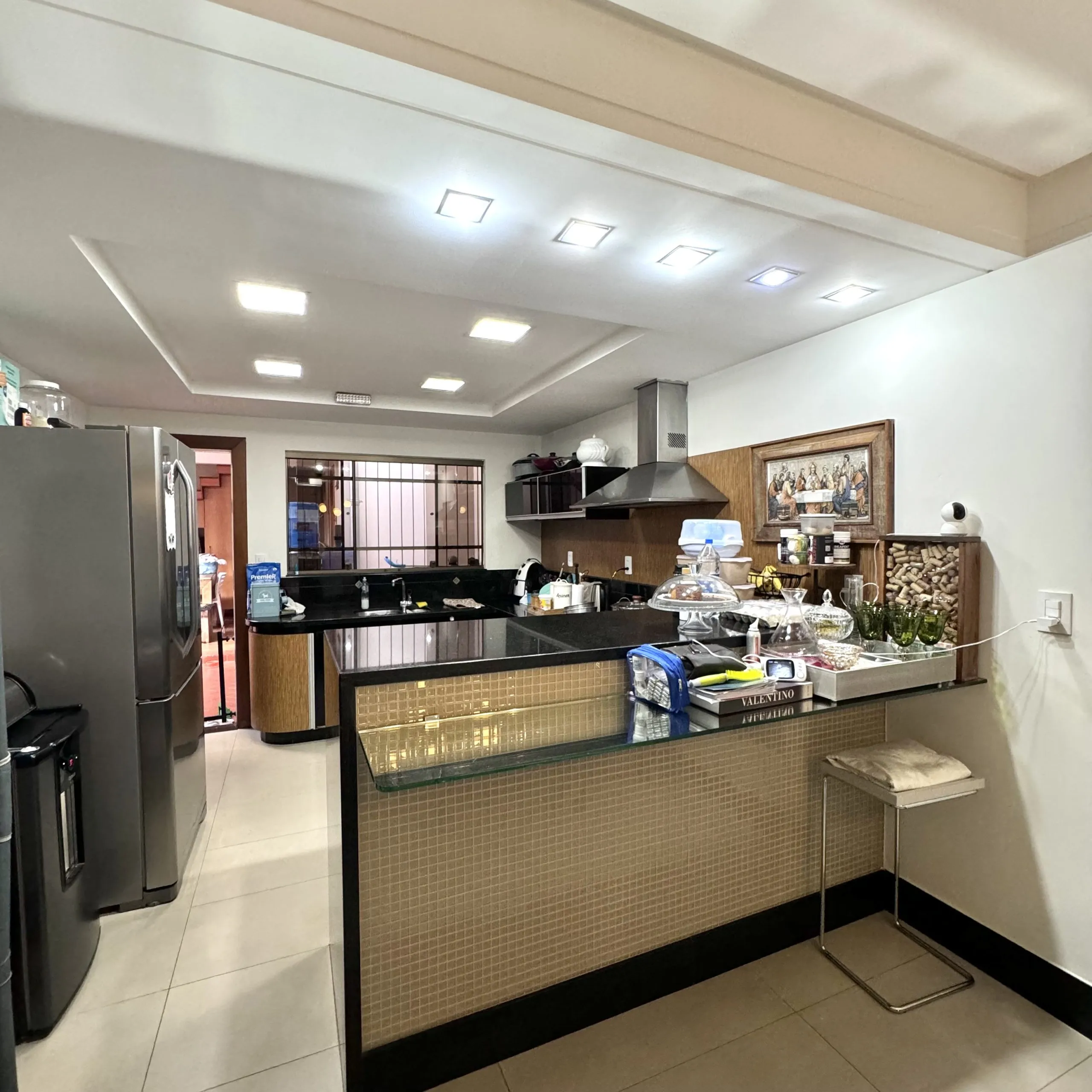 Casa Moacir Brotas