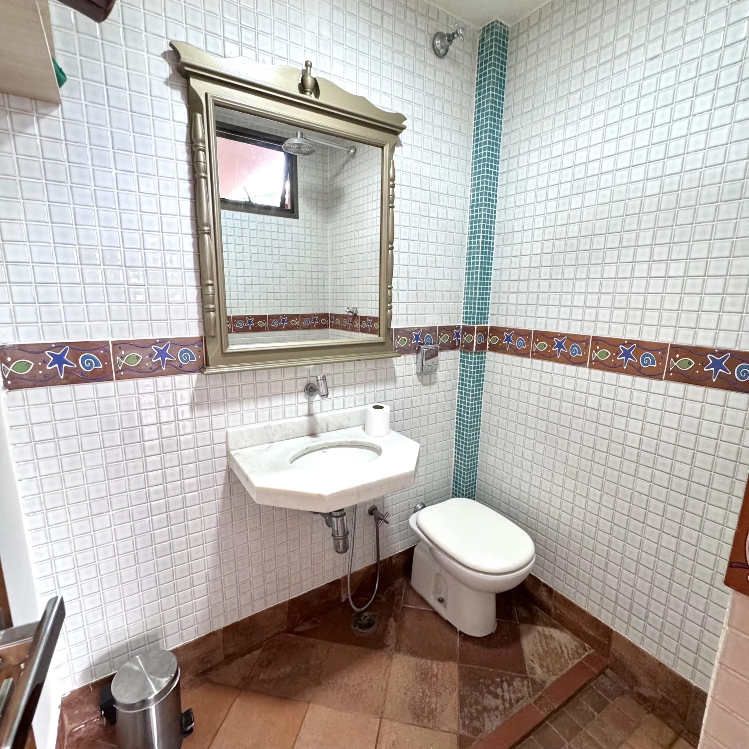 Casa Moacir Brotas