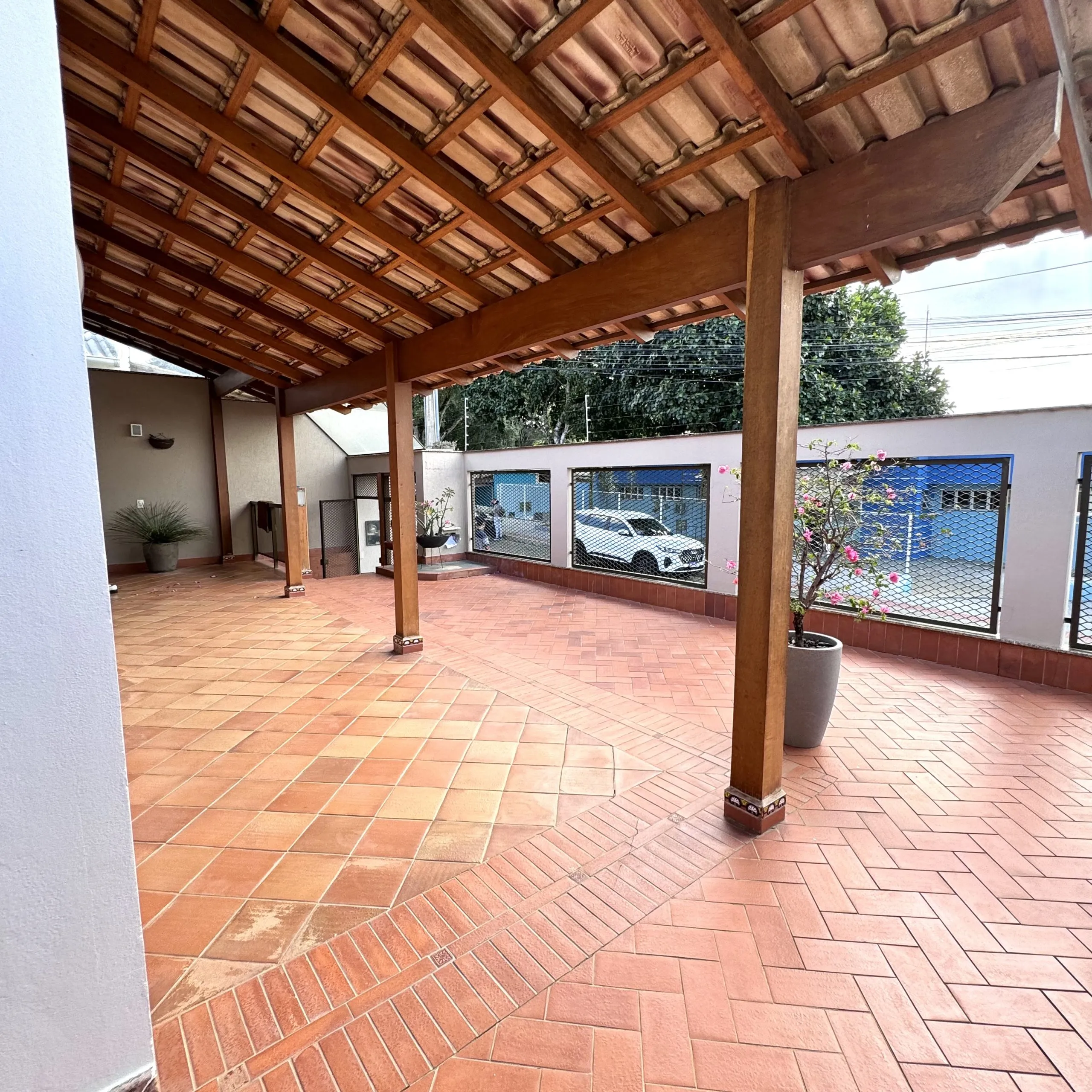 Casa Moacir Brotas