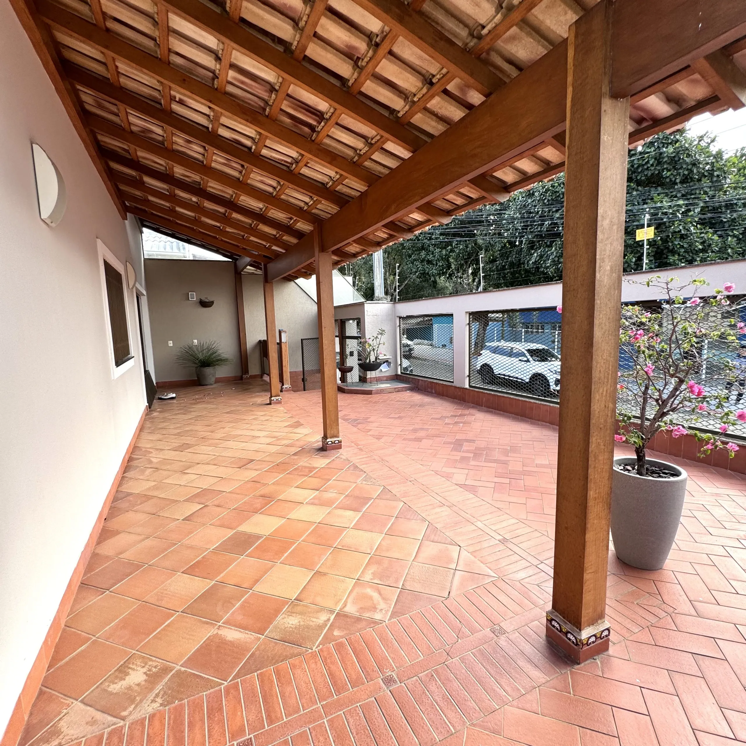 Casa Moacir Brotas