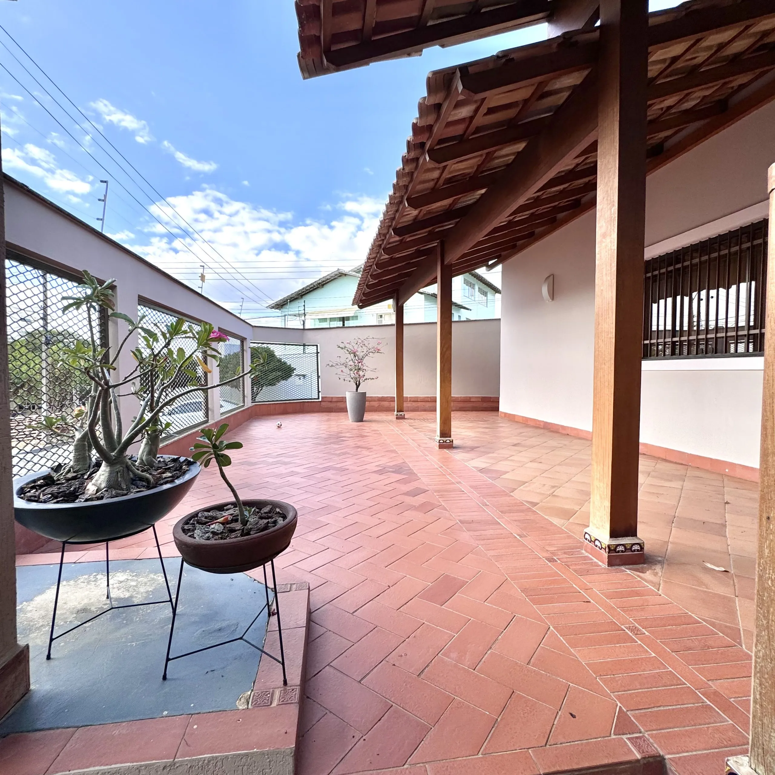 Casa Moacir Brotas