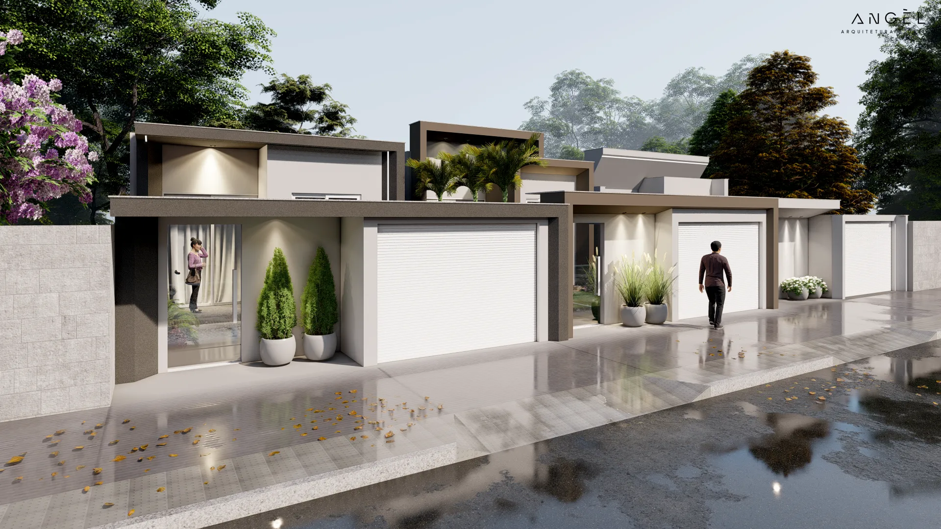 Vendo Casas Lineares