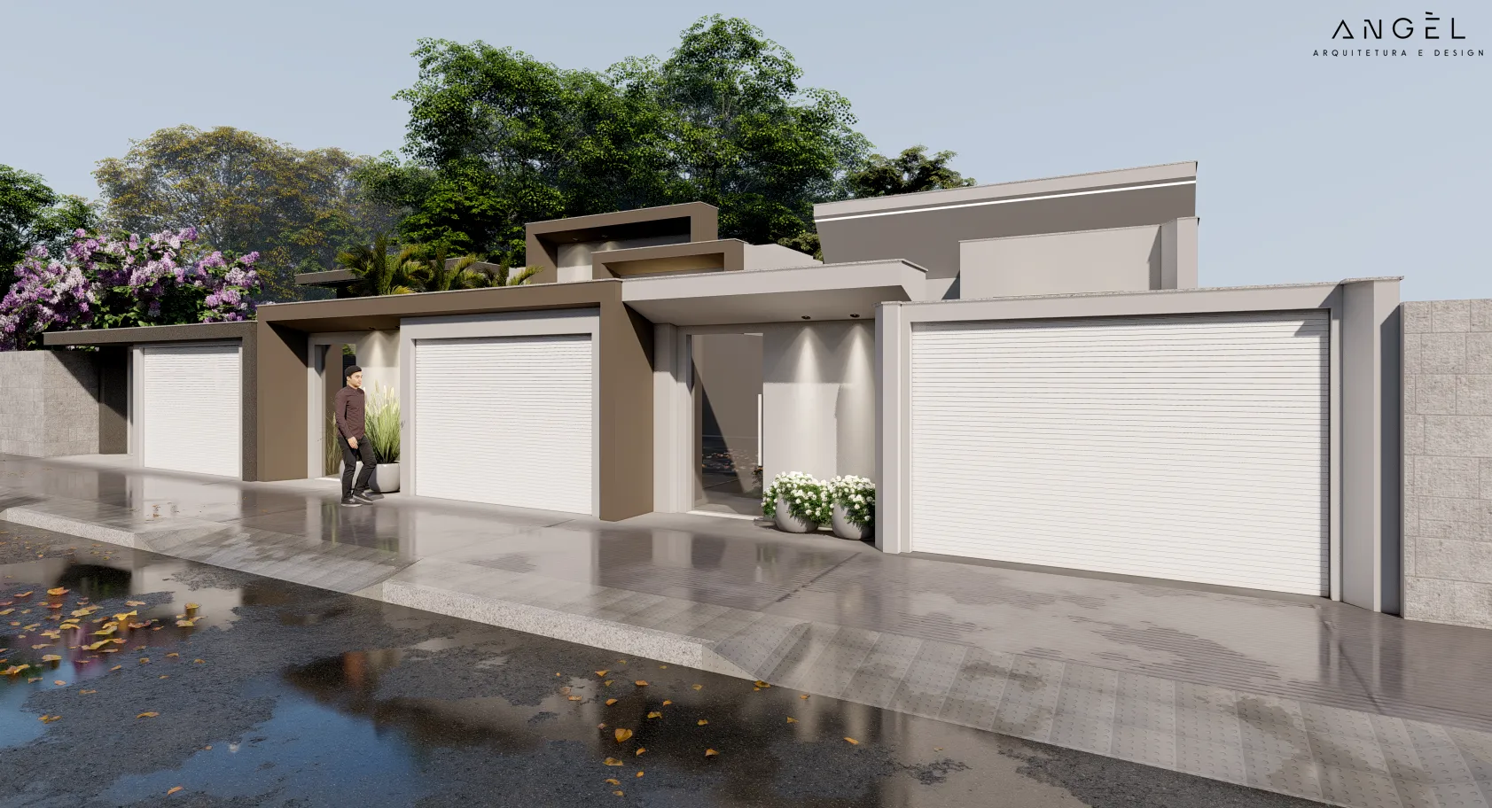 Vendo Casas Lineares