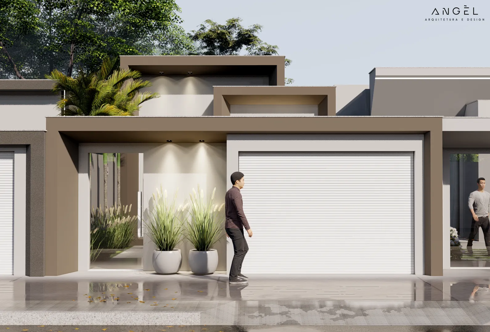 Vendo Casas Lineares
