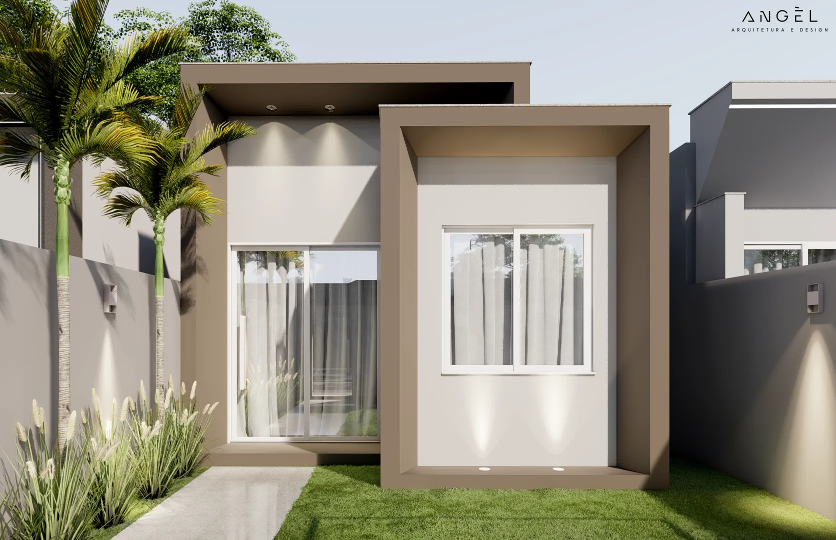 Vendo Casas Lineares