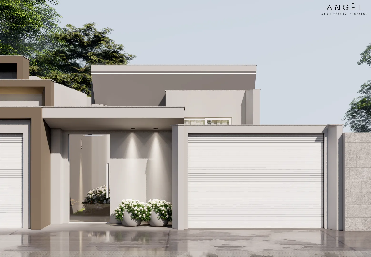 Vendo Casas Lineares