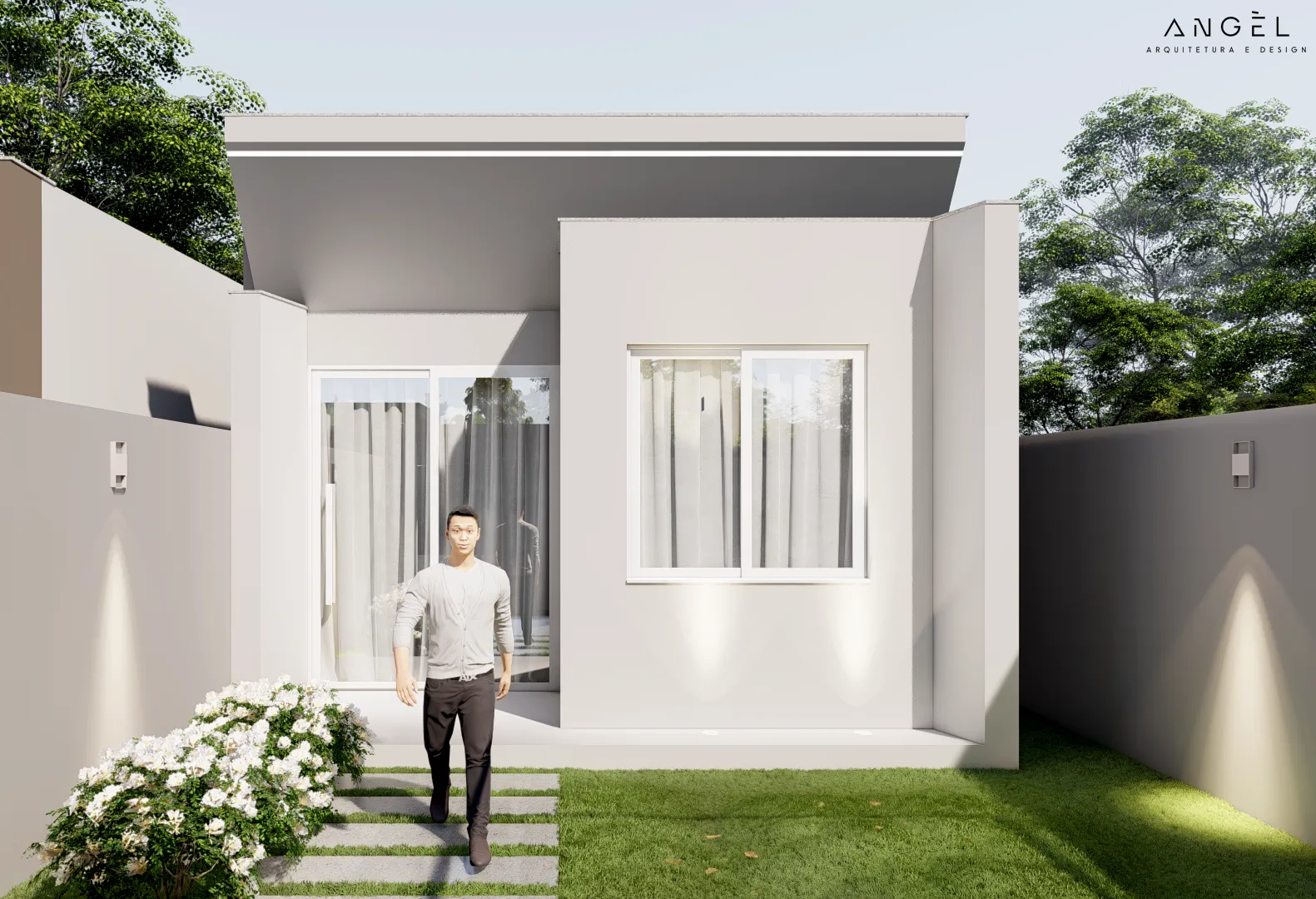 Vendo Casas Lineares
