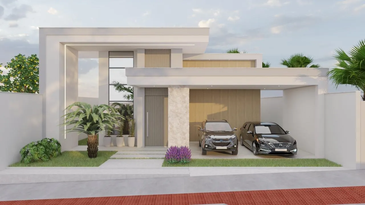 Vendo Casa Linear