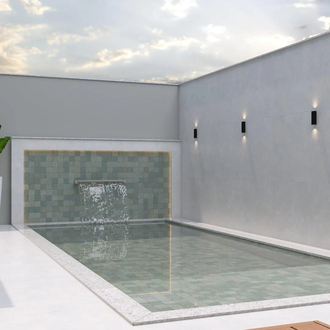Vendo Casa Linear