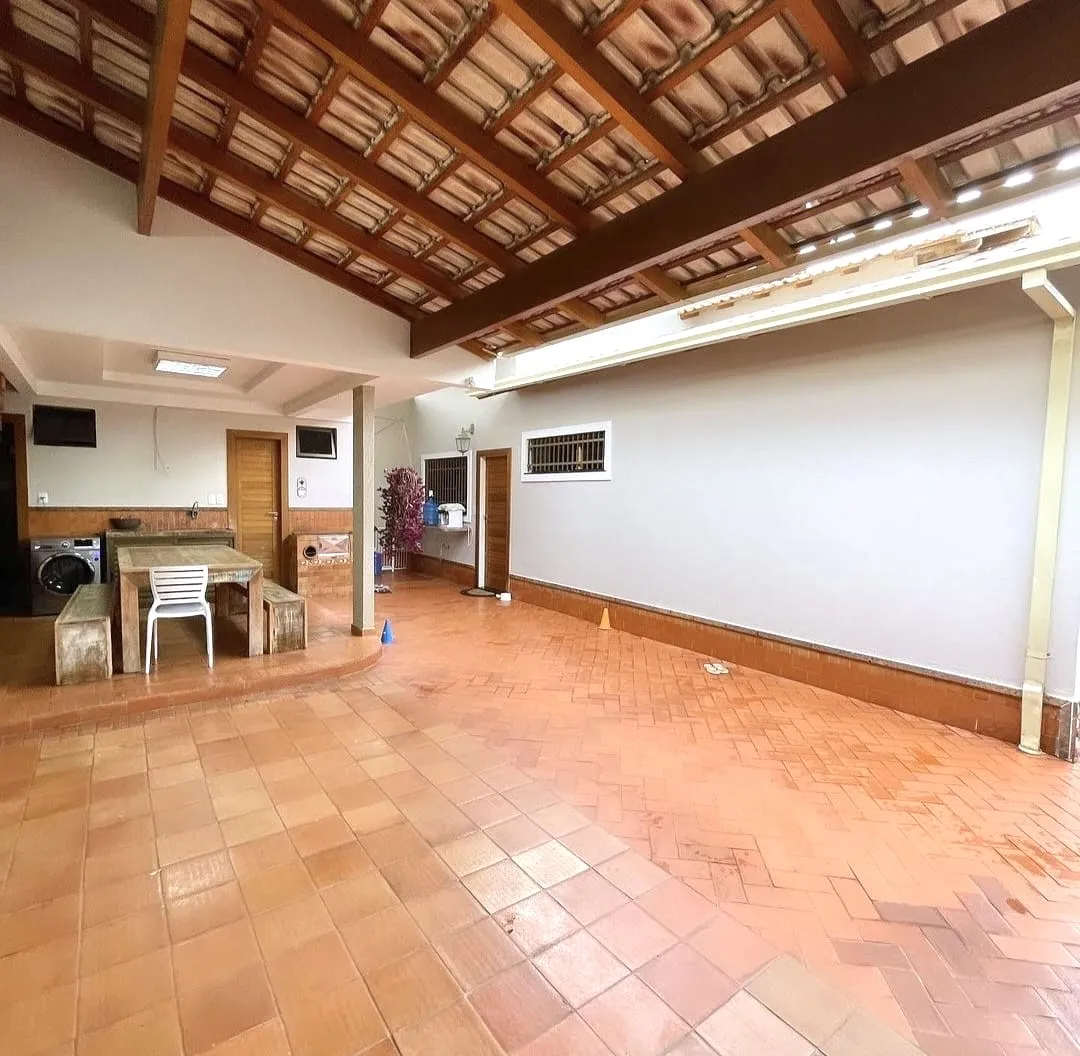 Casa Moacir Brotas