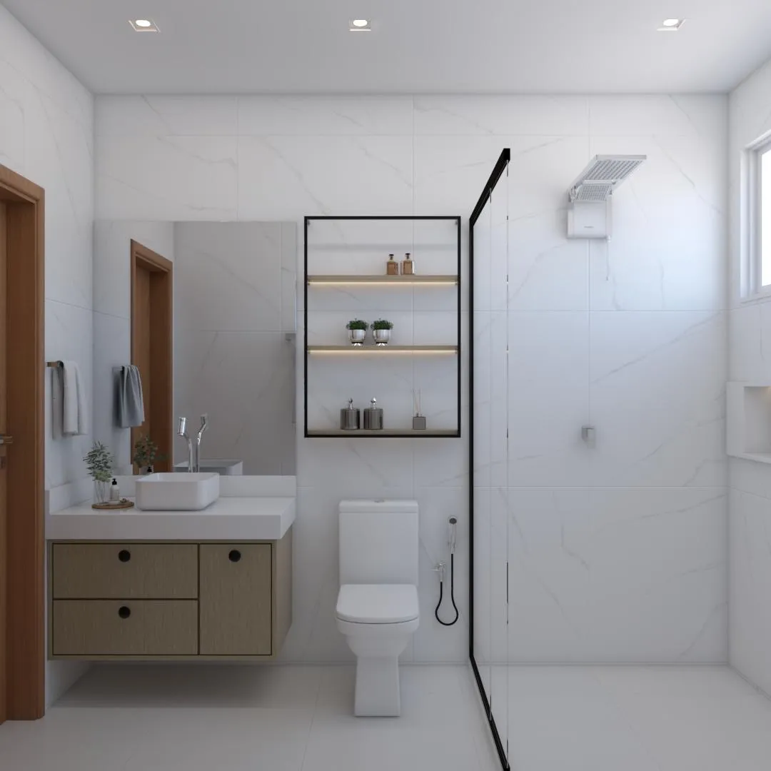 Vendo Casa Linear