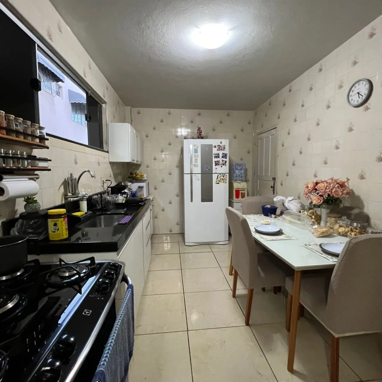 Apartamento Marista
