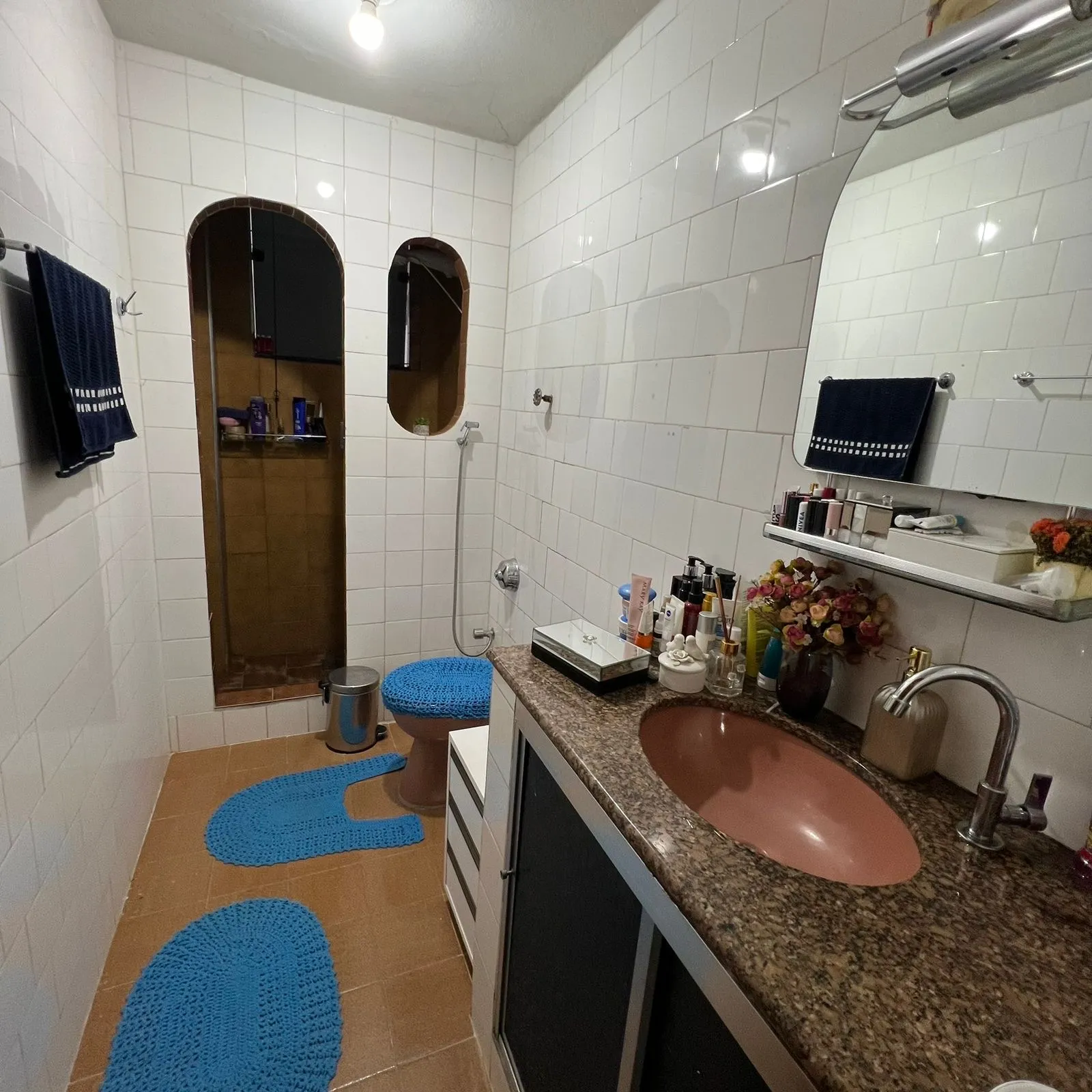 Apartamento Marista