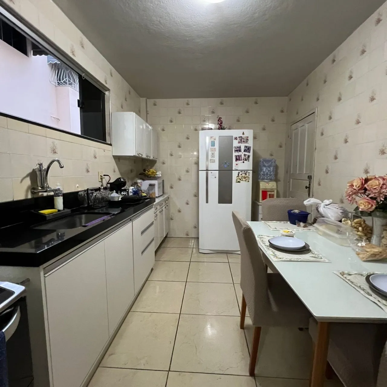 Apartamento Marista