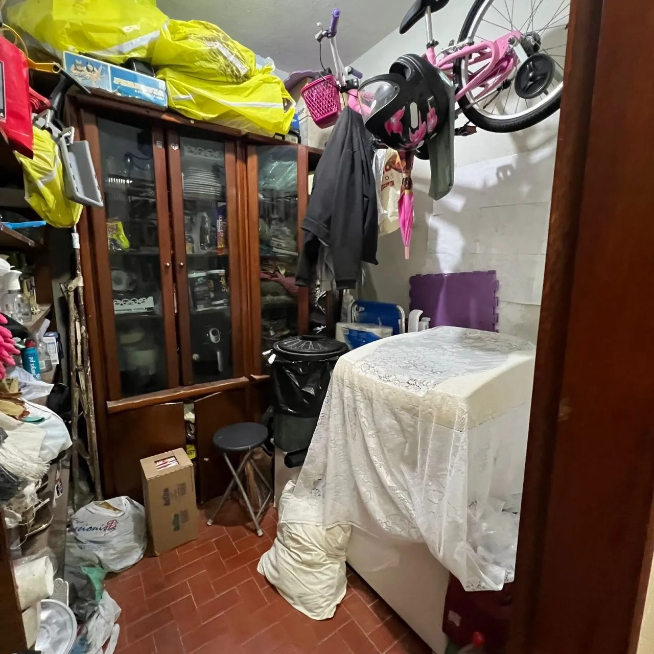 Apartamento Marista