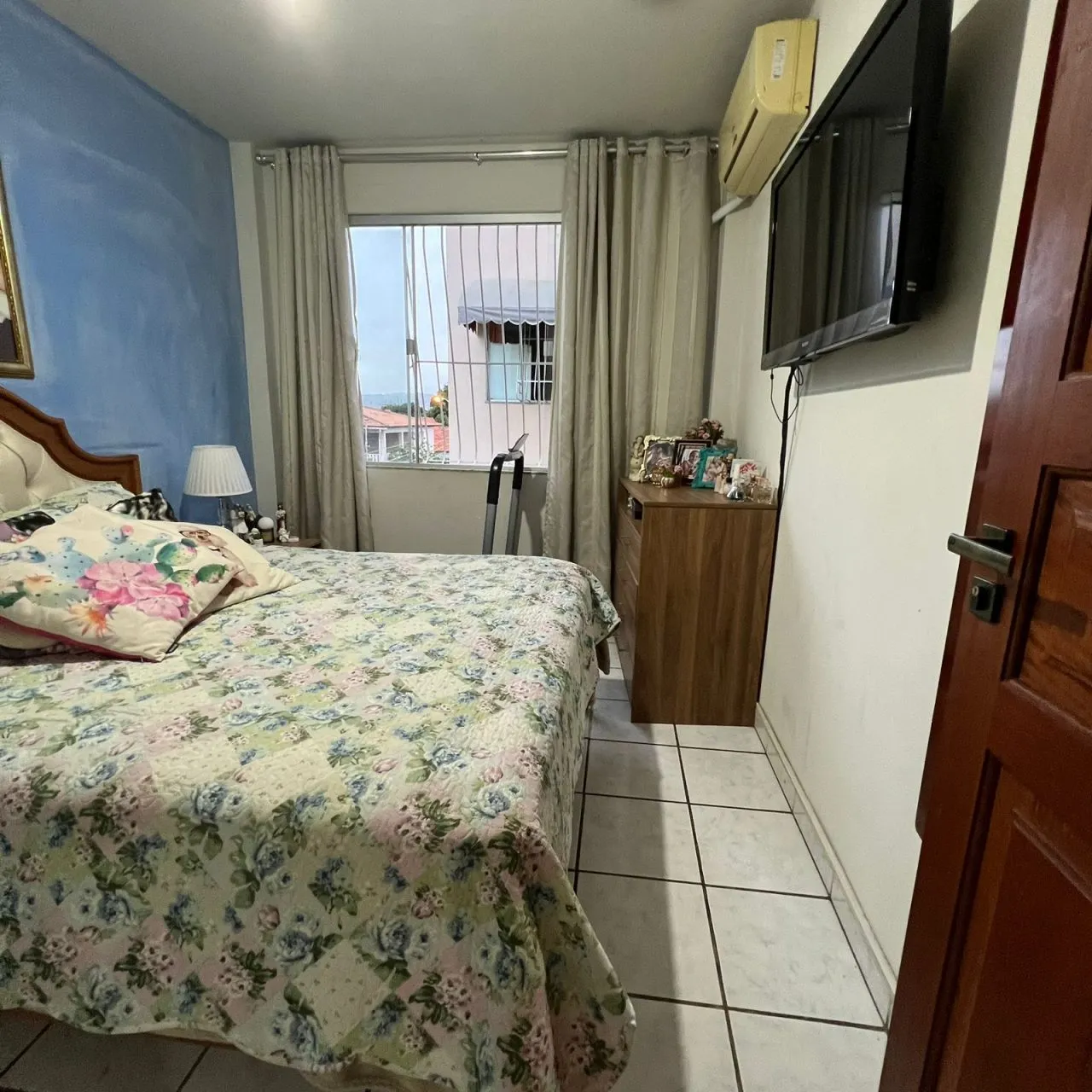 Apartamento Marista