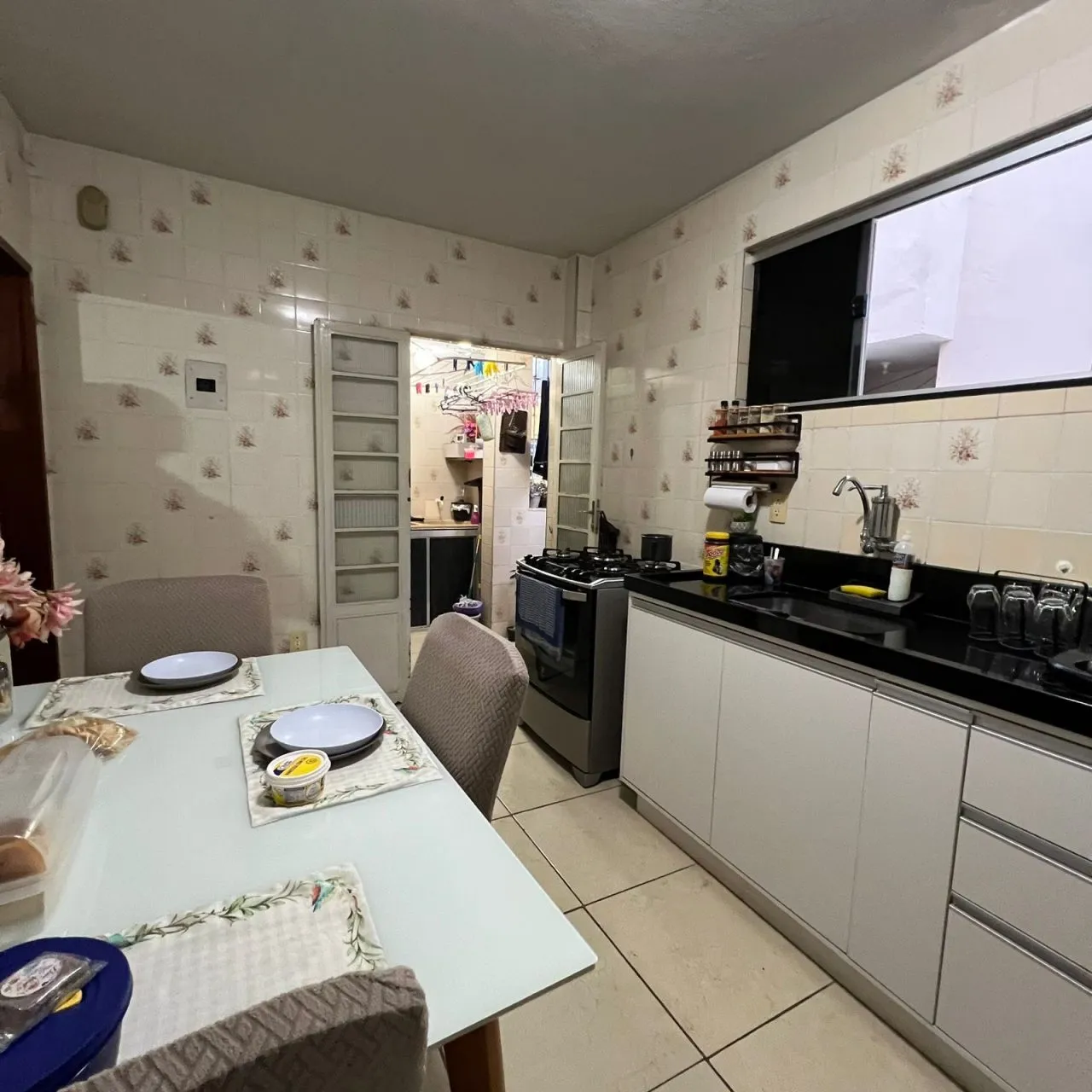 Apartamento Marista