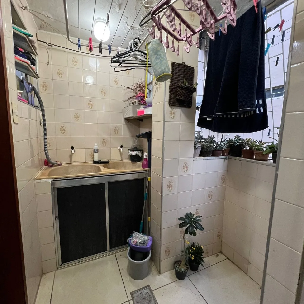 Apartamento Marista