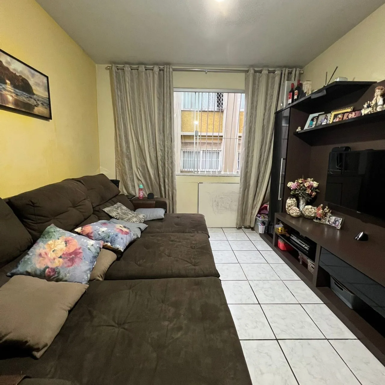 Apartamento Marista