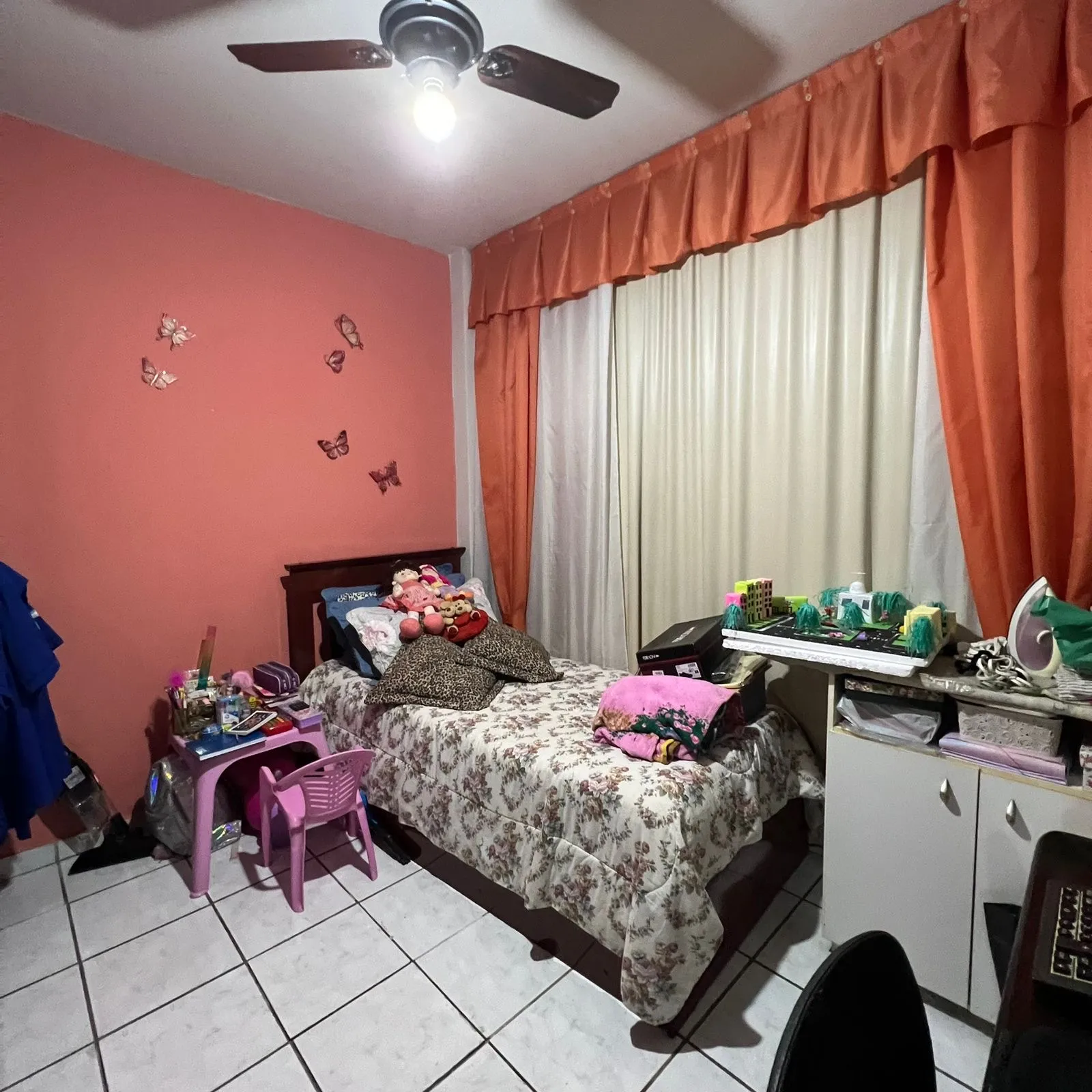 Apartamento Marista