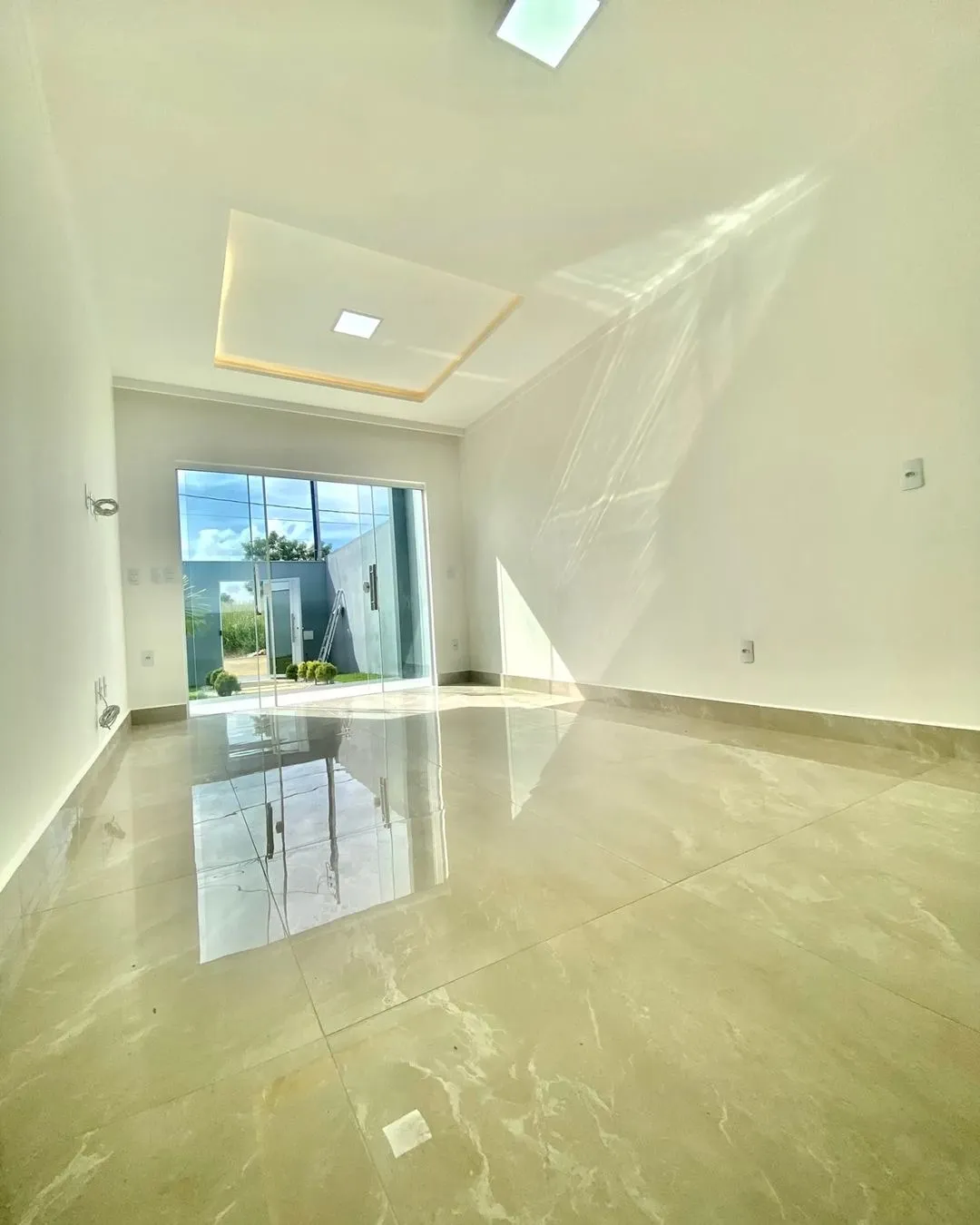 Casa Soma Alta vista
