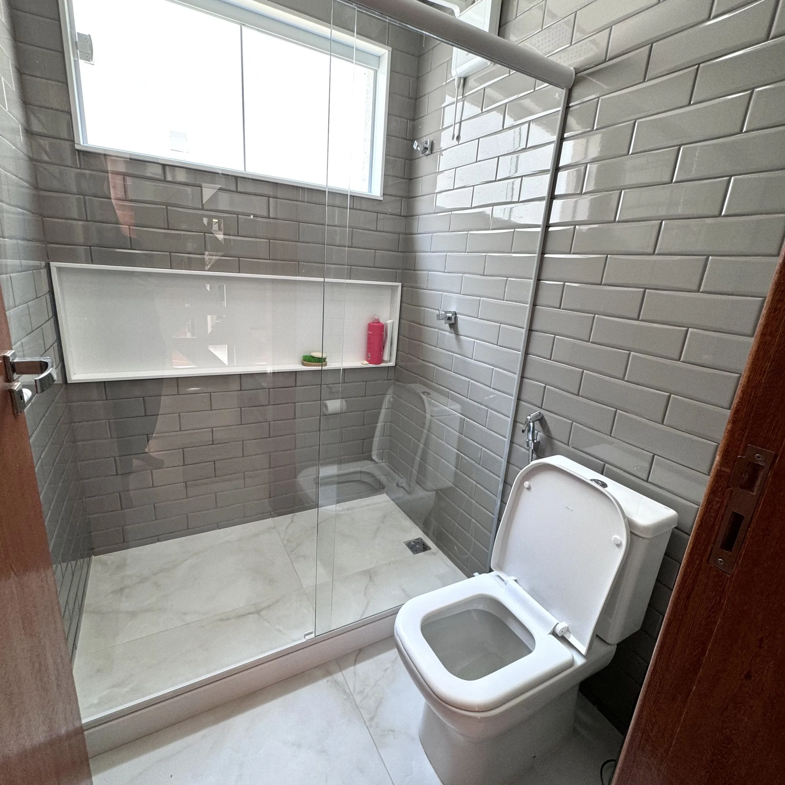 Casa duplex M. Brotas