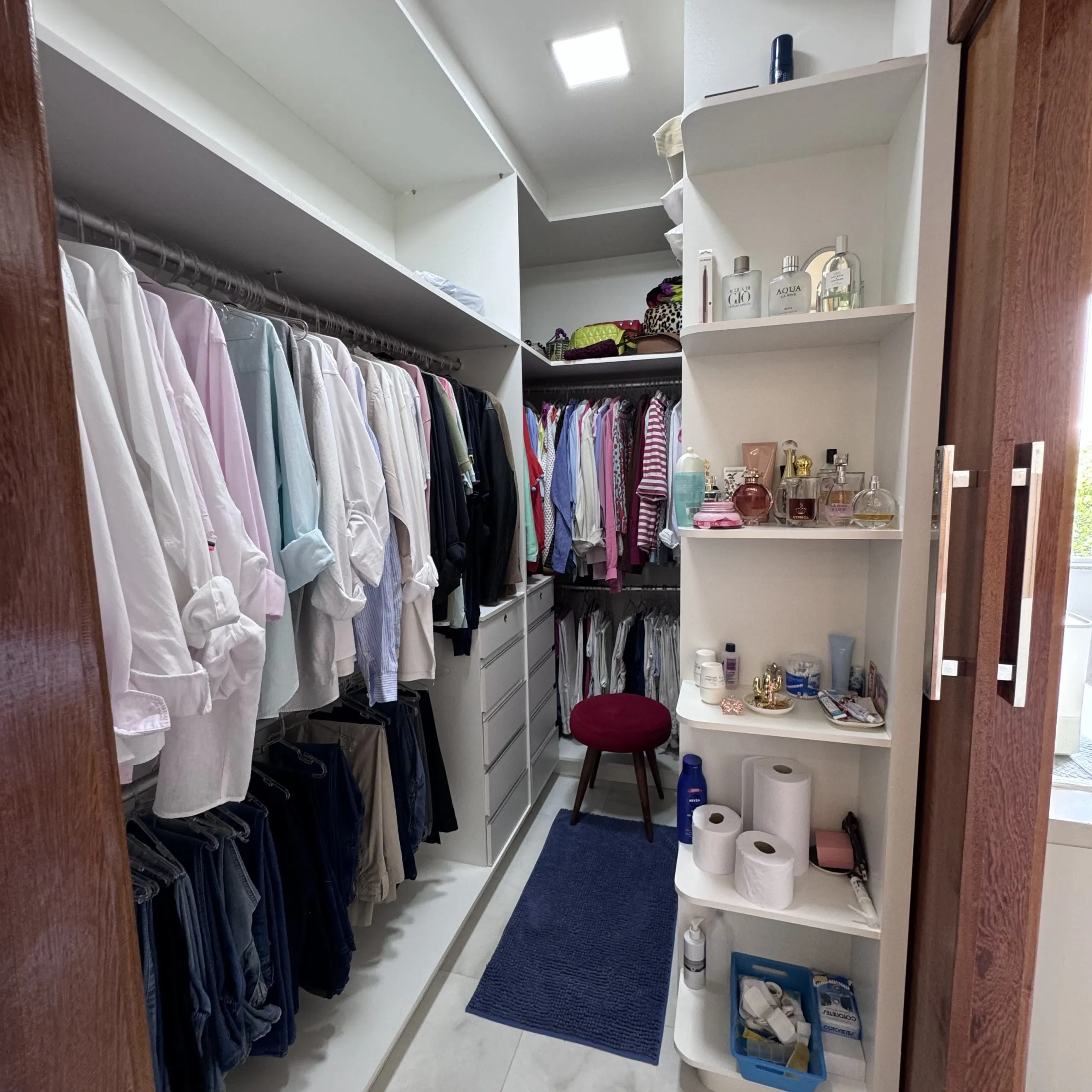 Casa duplex M. Brotas