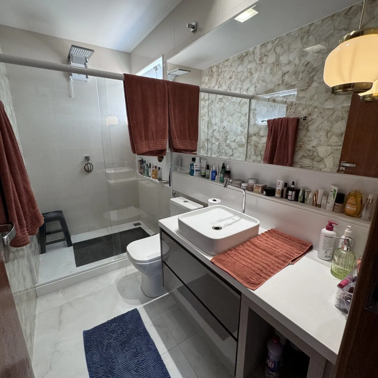 Casa duplex M. Brotas