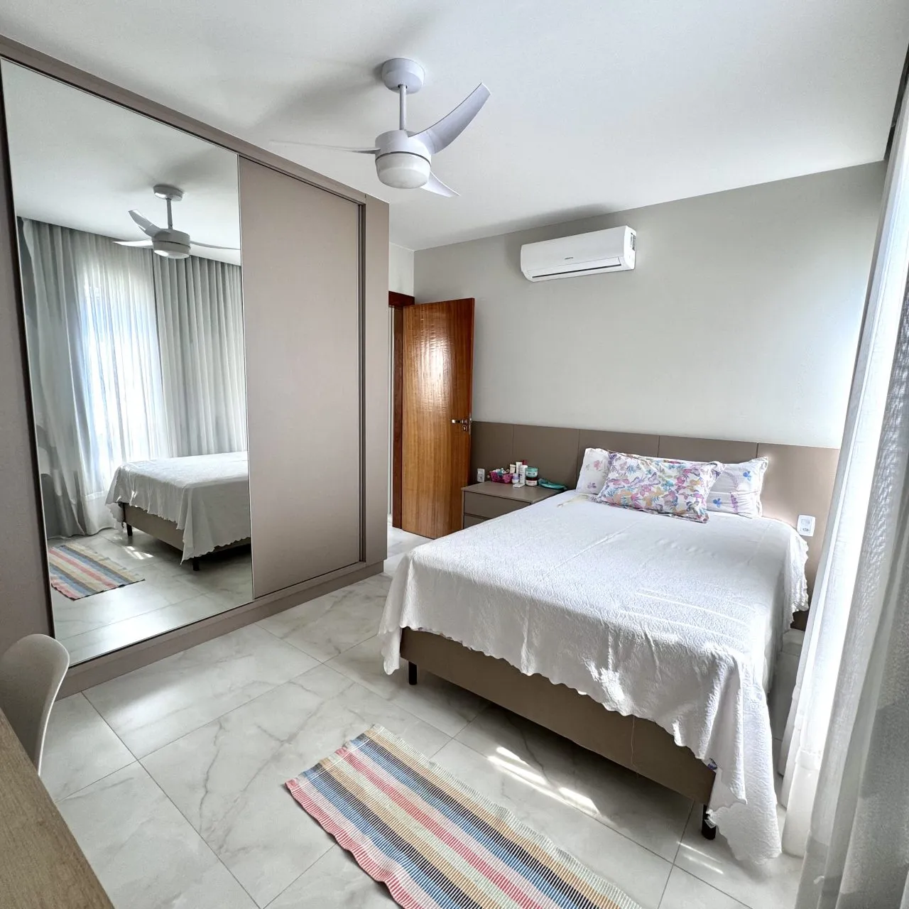 Casa duplex M. Brotas