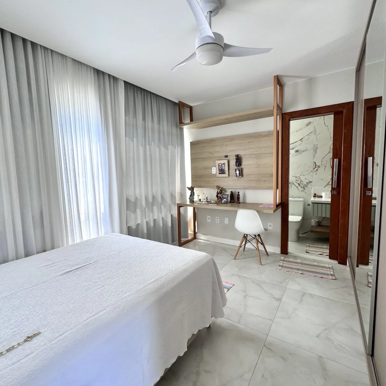 Casa duplex M. Brotas