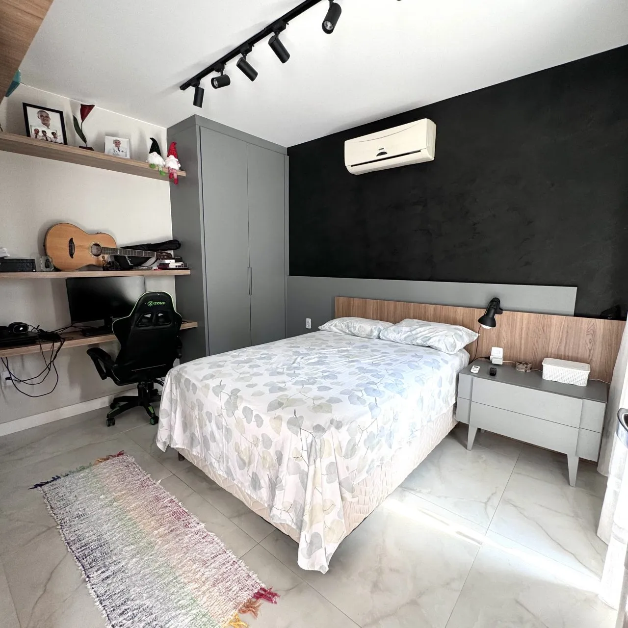 Casa duplex M. Brotas