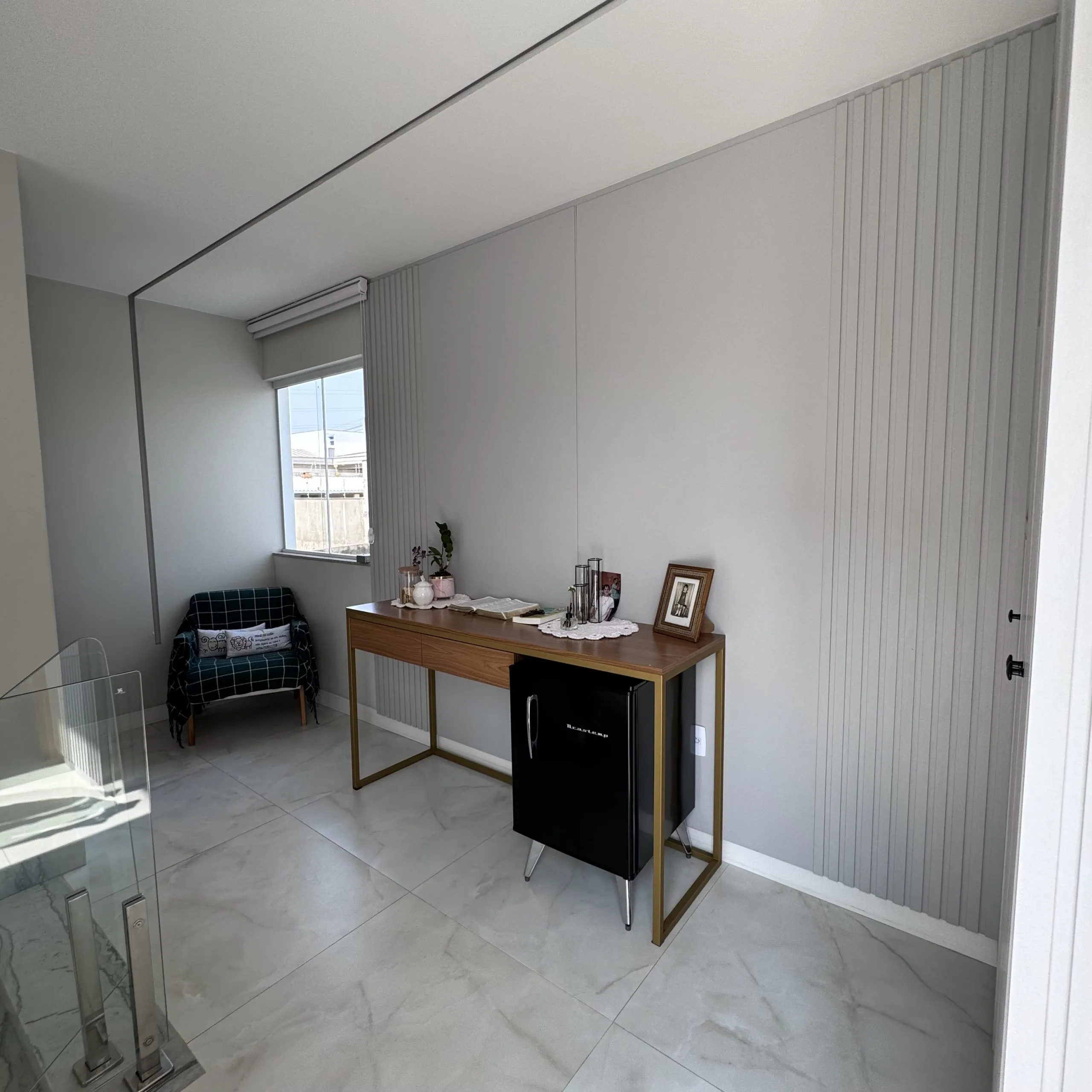 Casa duplex M. Brotas