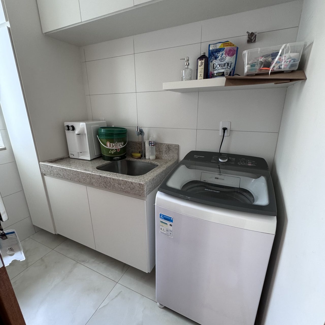 Casa duplex M. Brotas