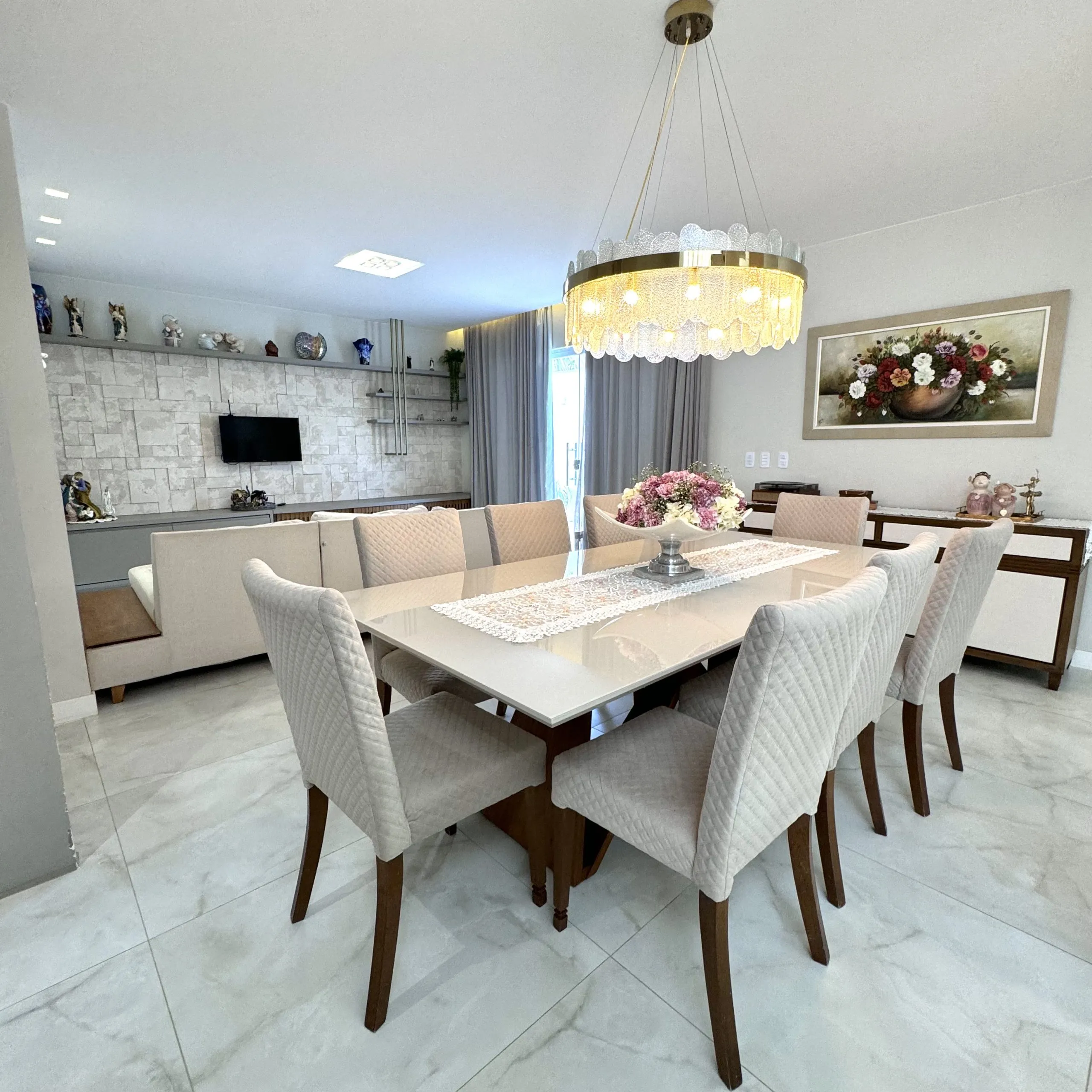 Casa duplex M. Brotas