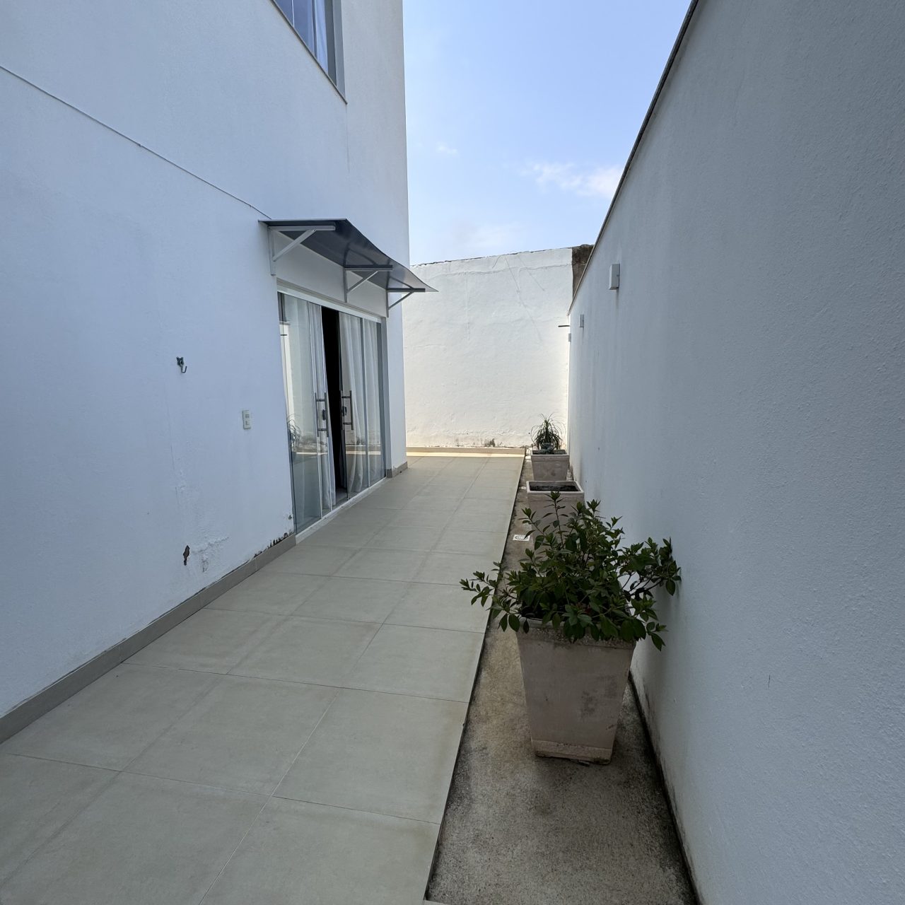 Casa duplex M. Brotas