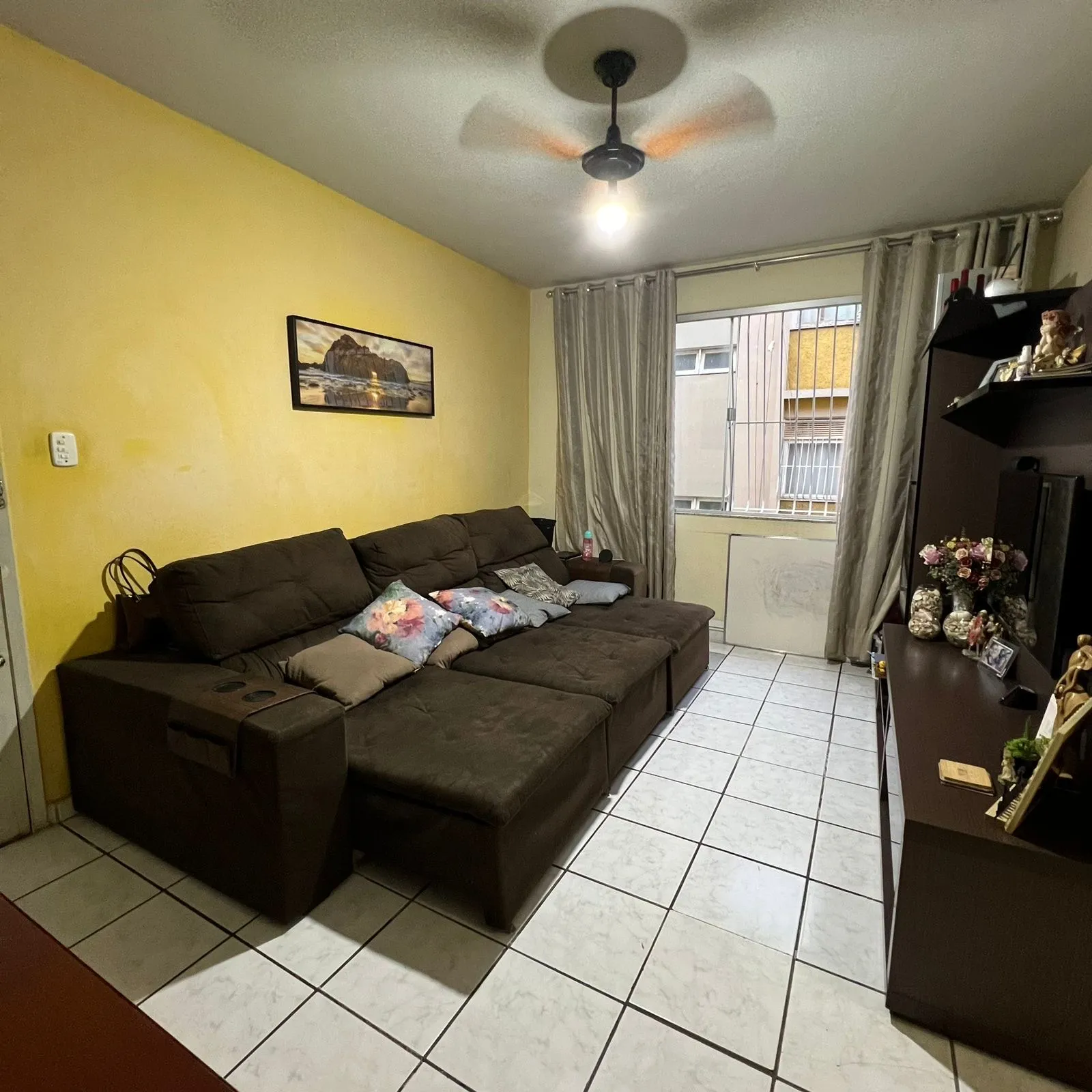 Apartamento Marista