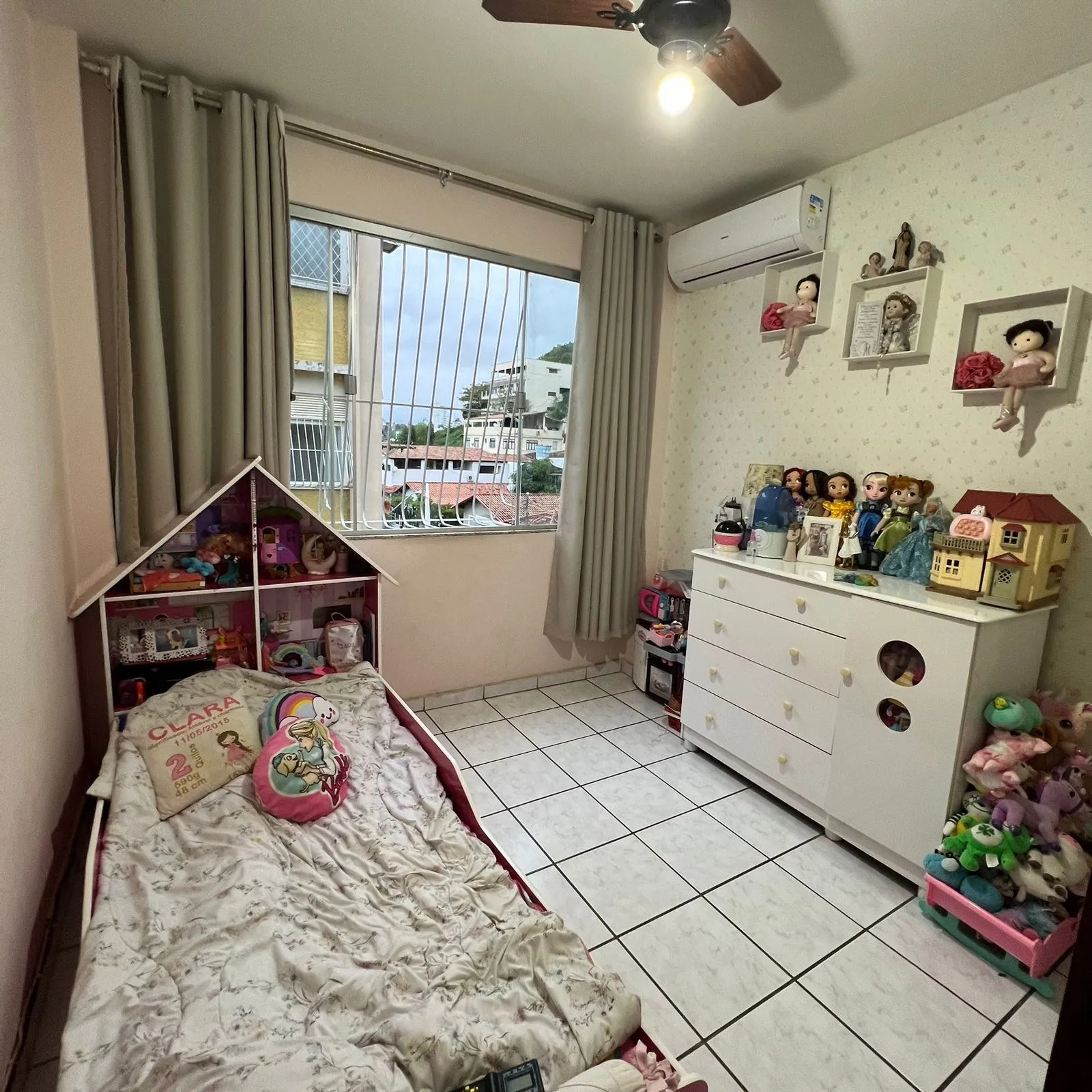Apartamento Marista