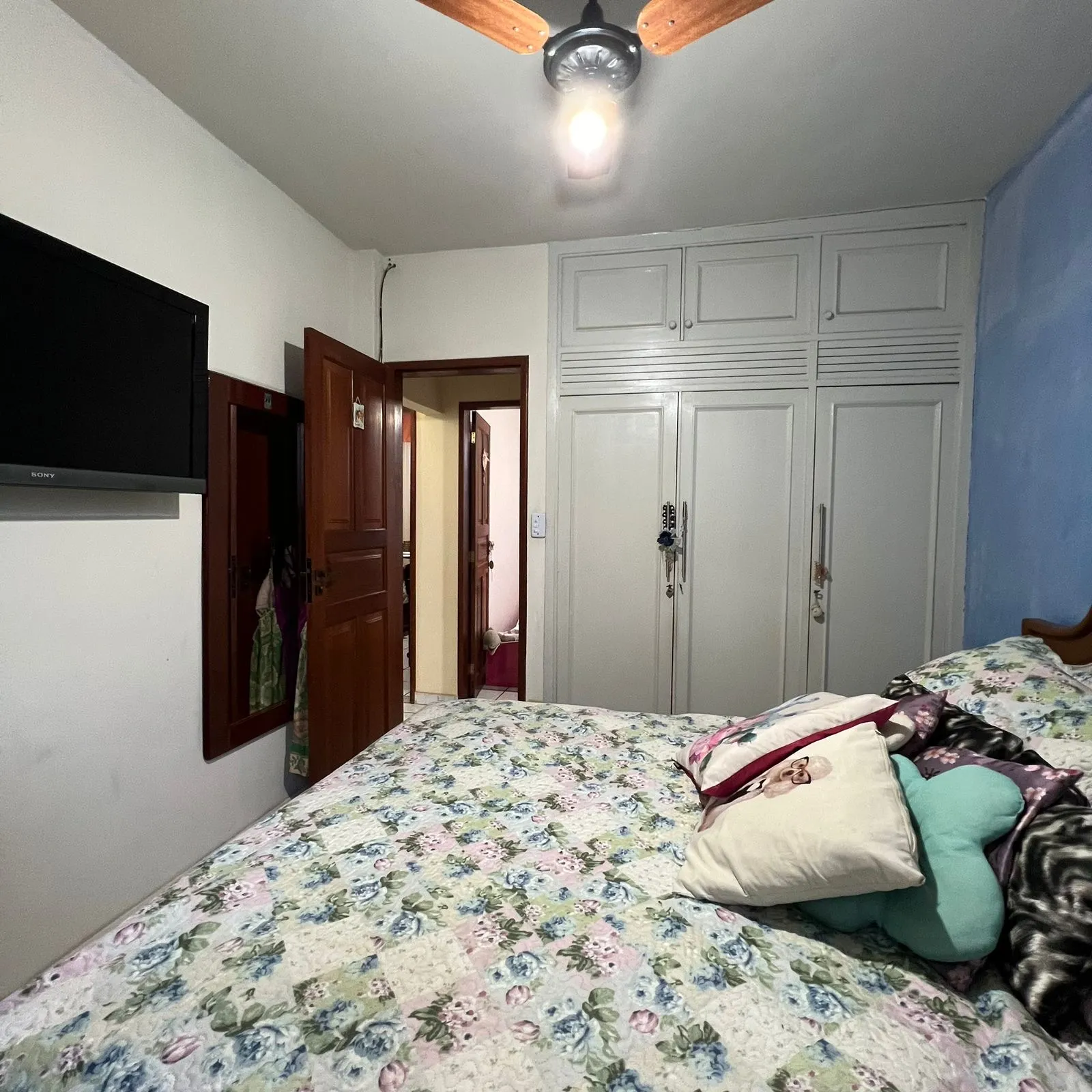 Apartamento Marista