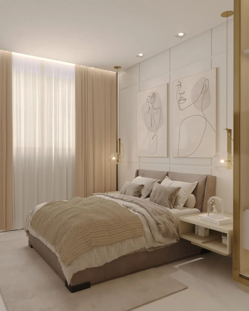 Residencial Atmos