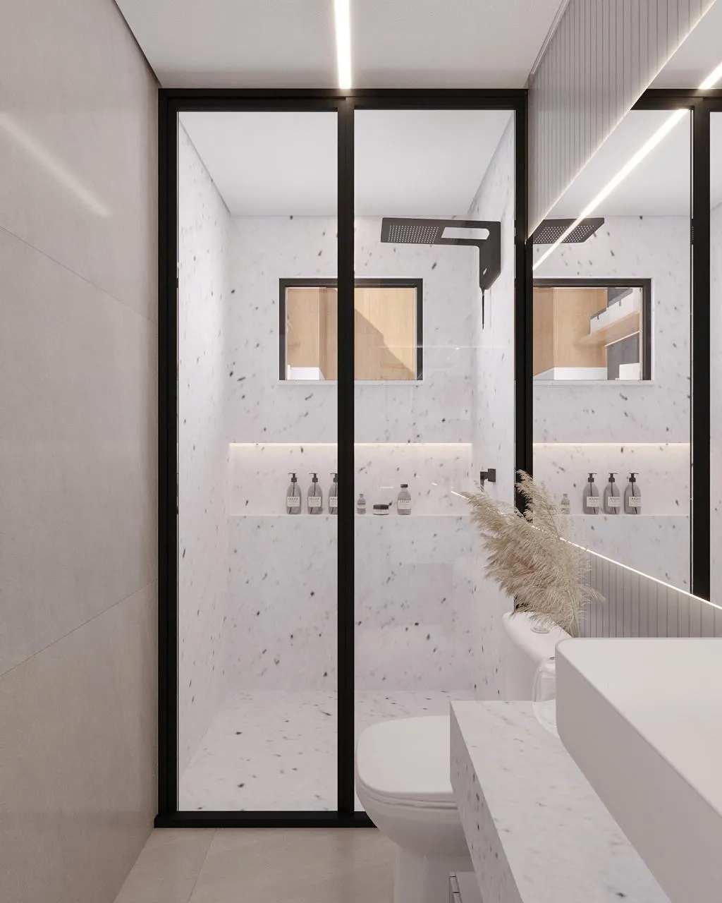 Residencial Atmos