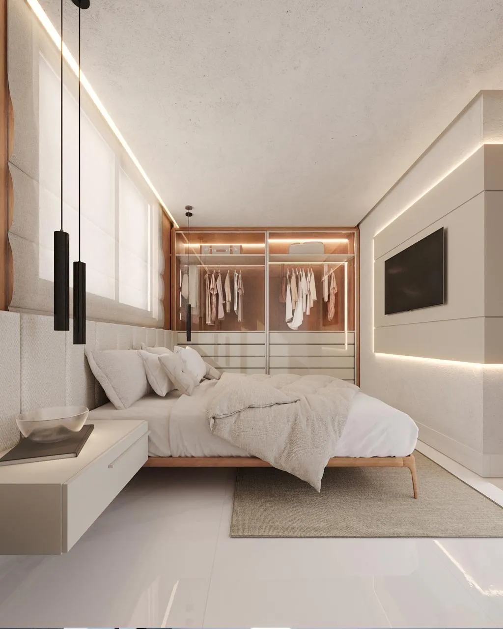 Residencial Atmos