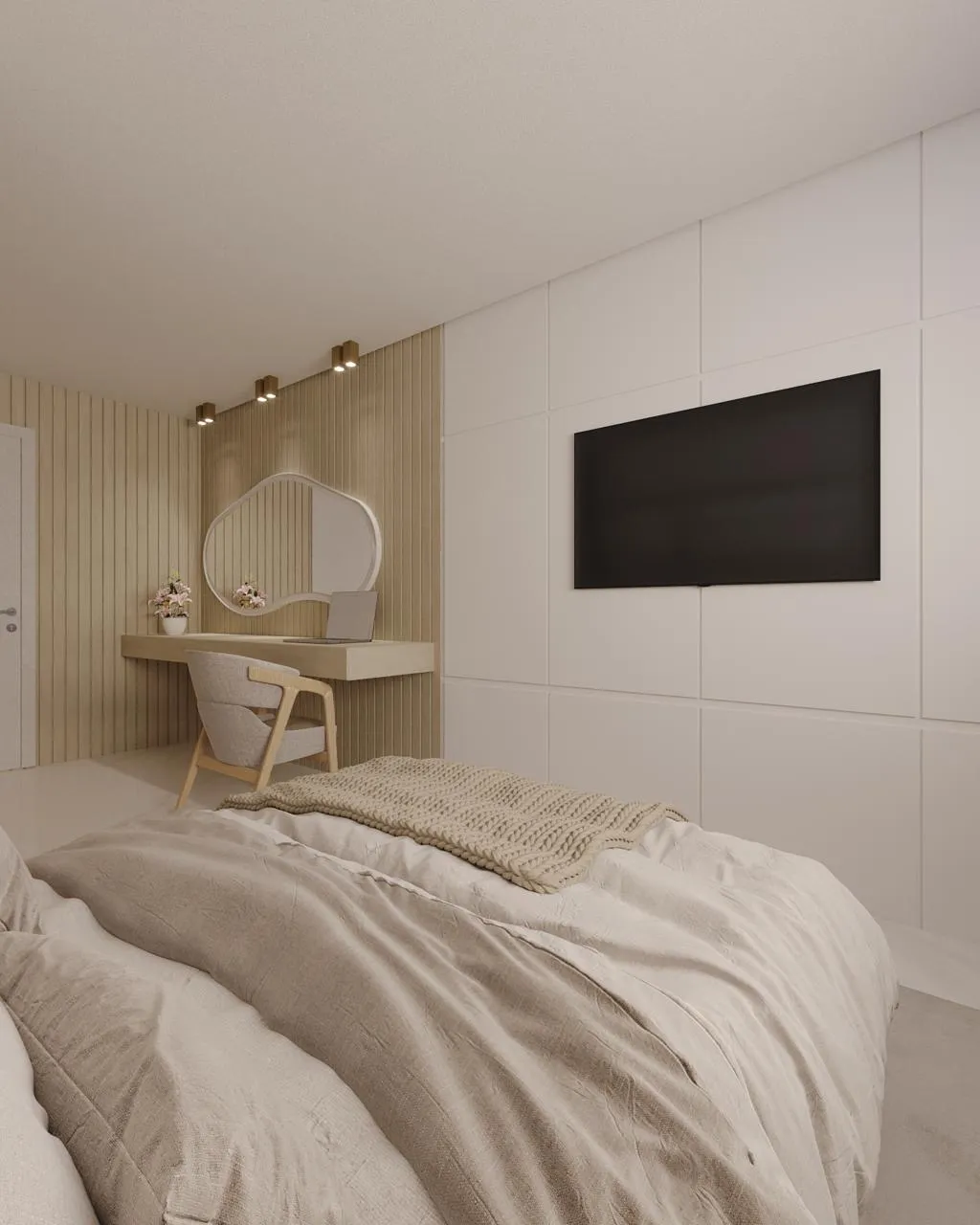 Residencial Atmos
