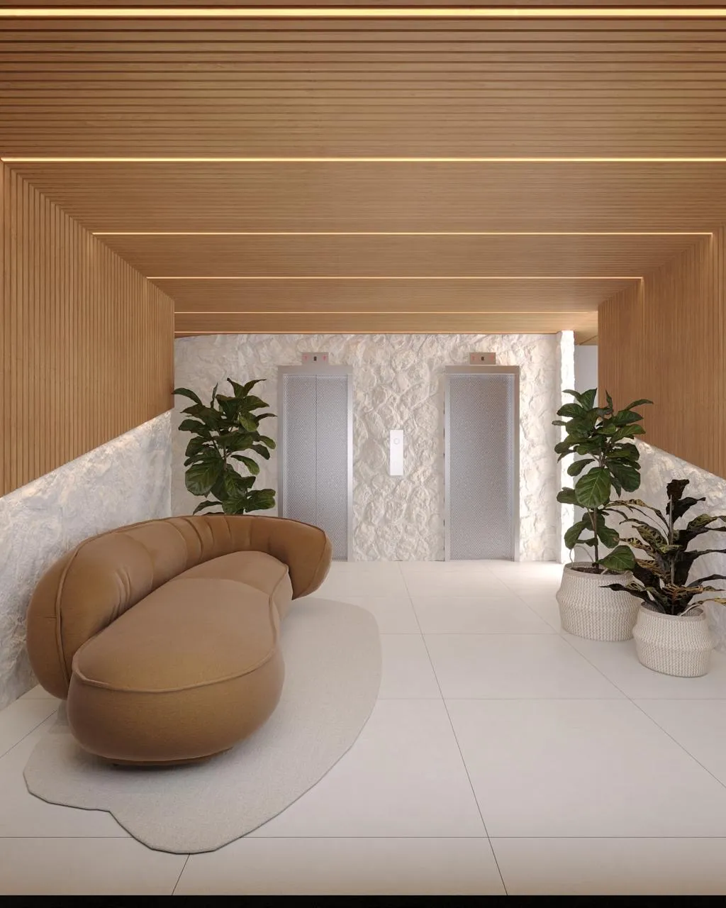 Residencial Atmos