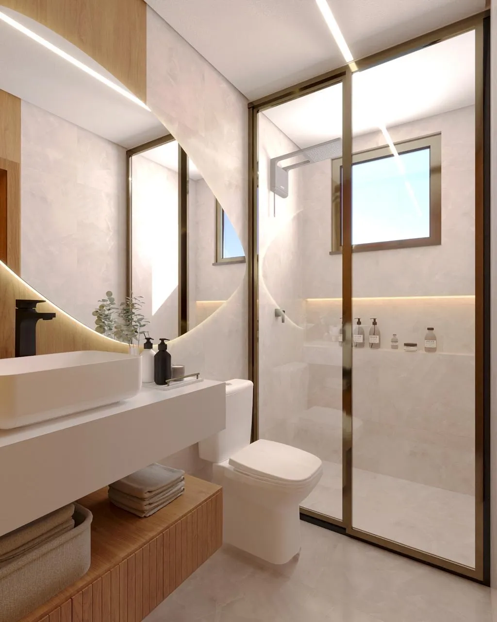 Residencial Atmos
