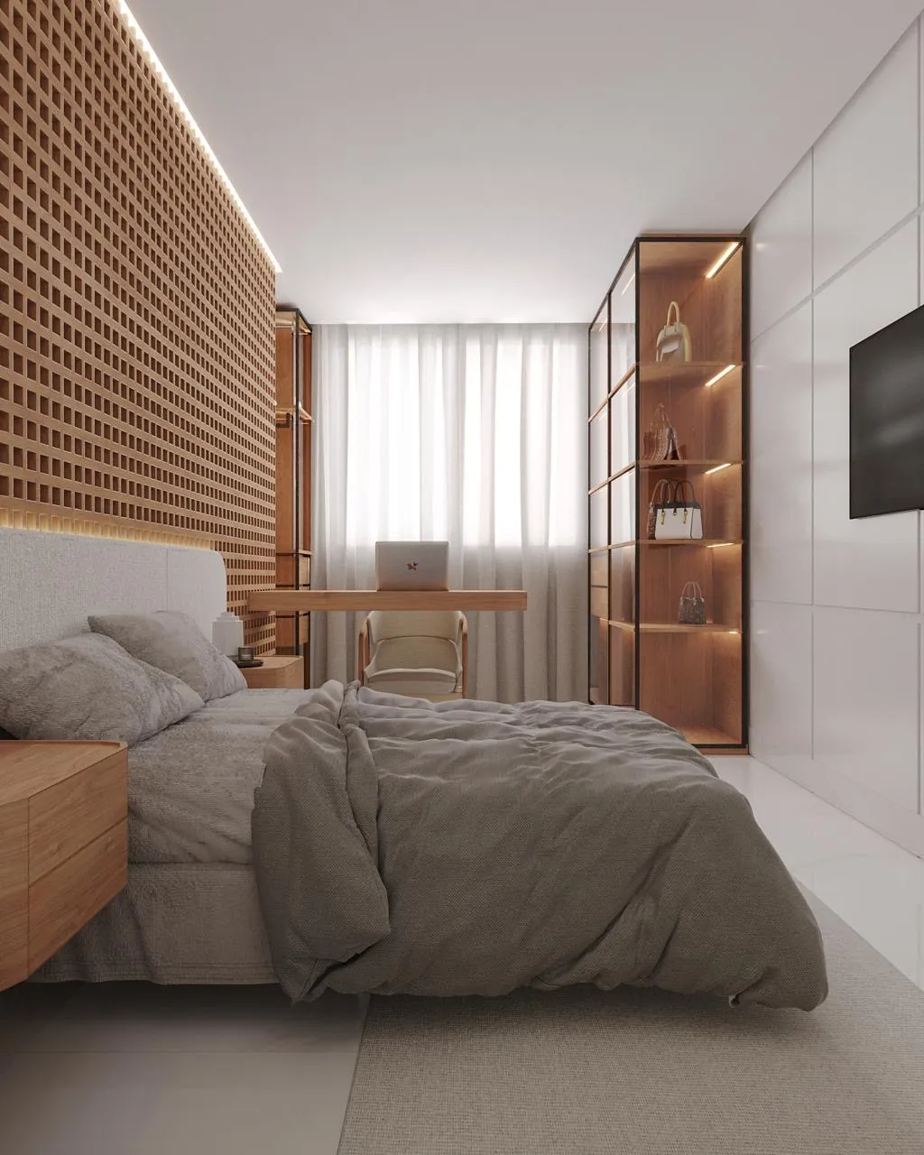 Residencial Atmos