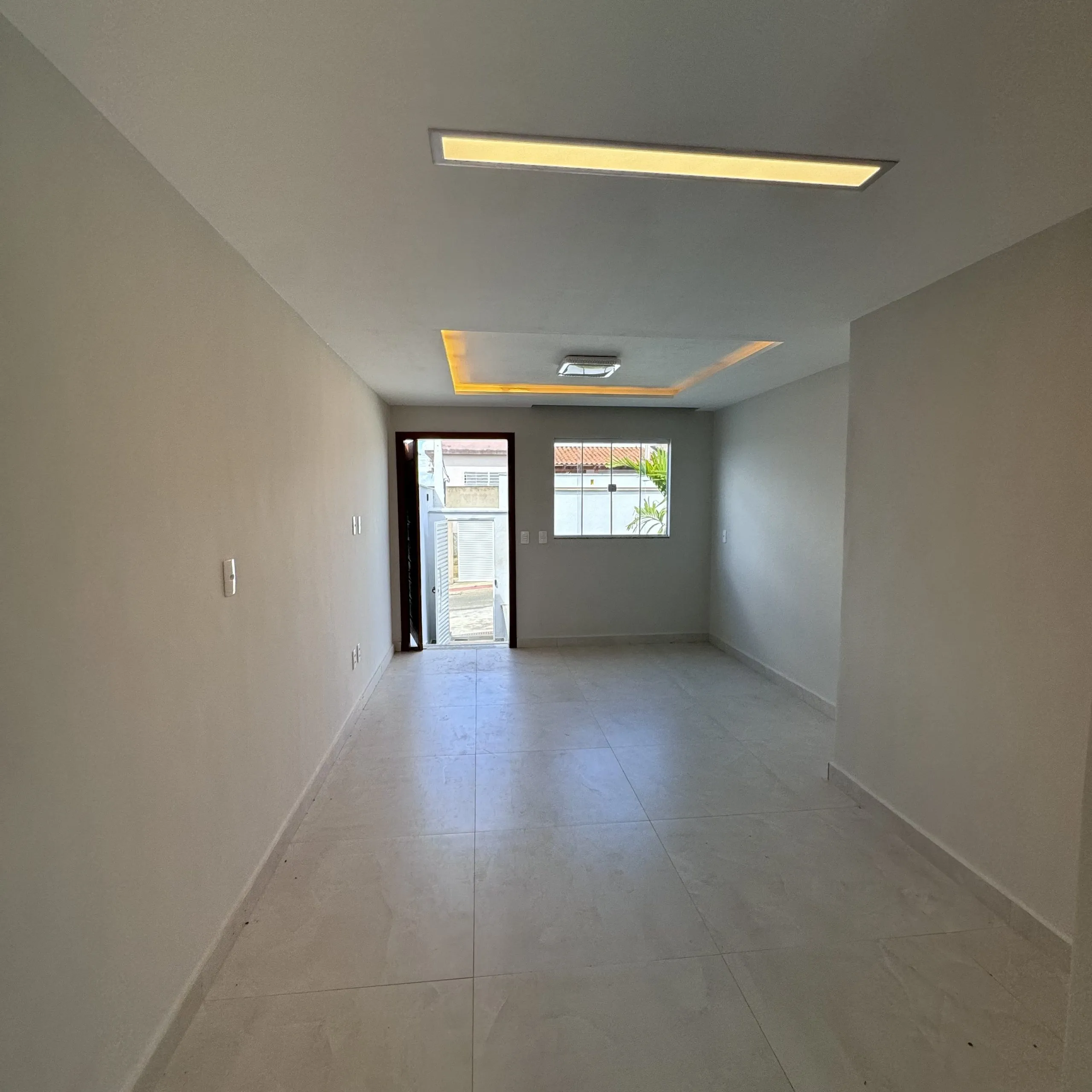 Casa Acampamento 01